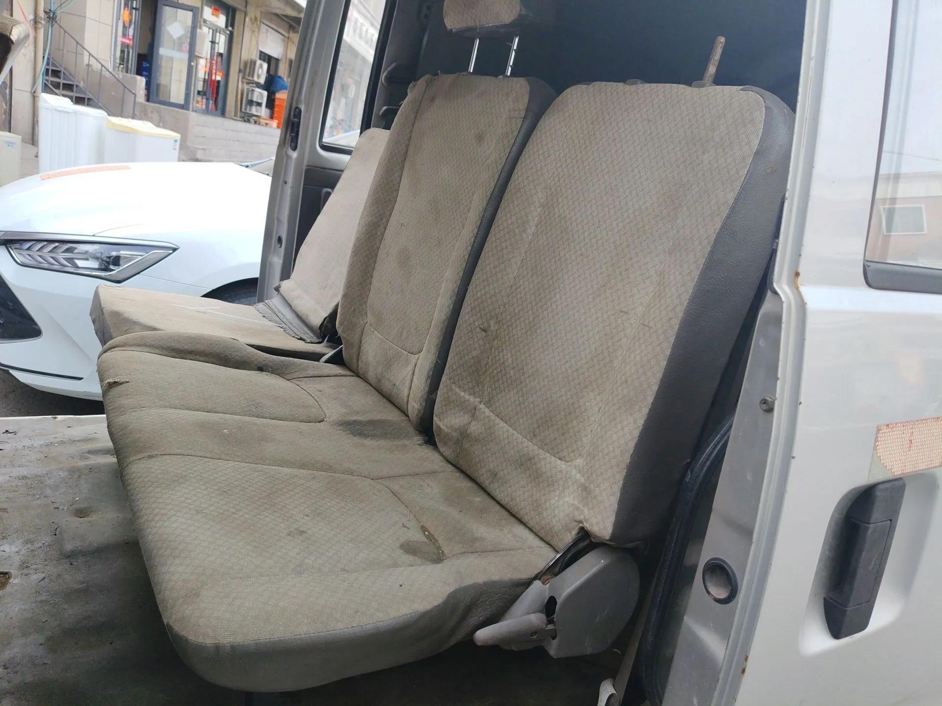 CHANGAN KAICHENG Star 3 2015 1.0L Value Edition Non-Air-Conditioned C10 — миниатюра 18