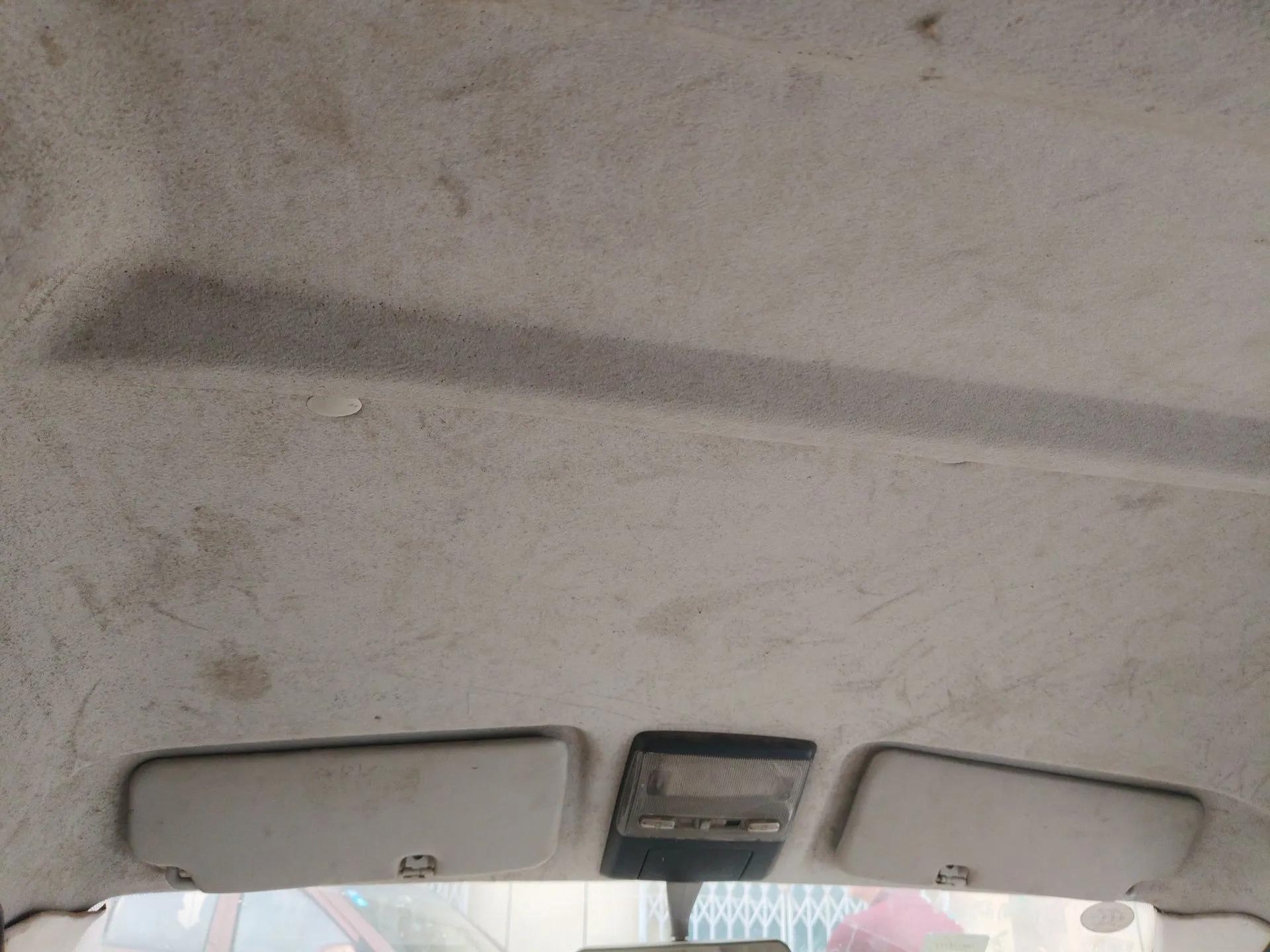 CHANGAN KAICHENG Star 3 2015 1.0L Value Edition Non-Air-Conditioned C10 — миниатюра 19