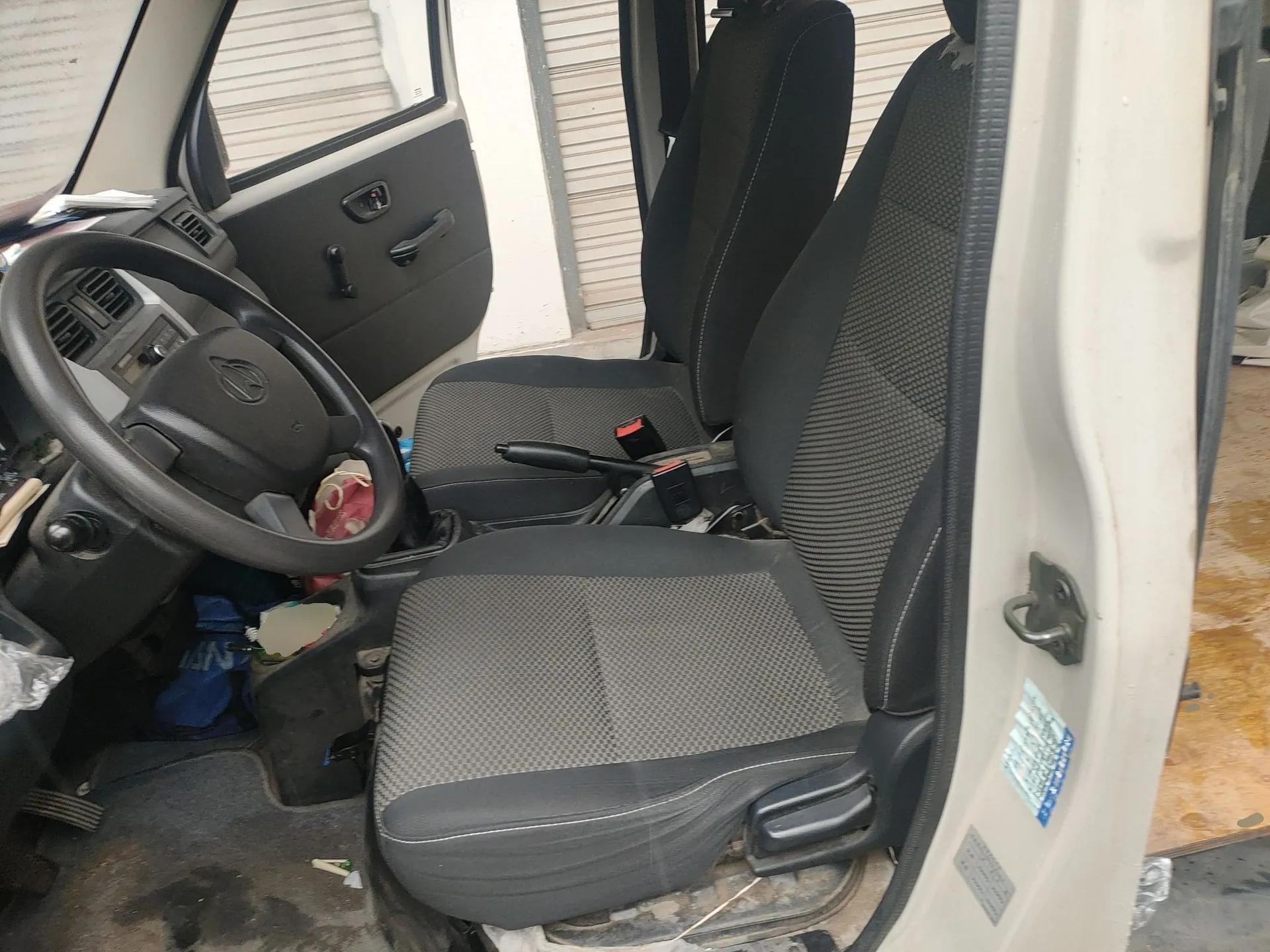 CHANGAN KAICHENG Star 3 2015 1.2L Base Model Non-Air-Conditioned EA12V — миниатюра 16