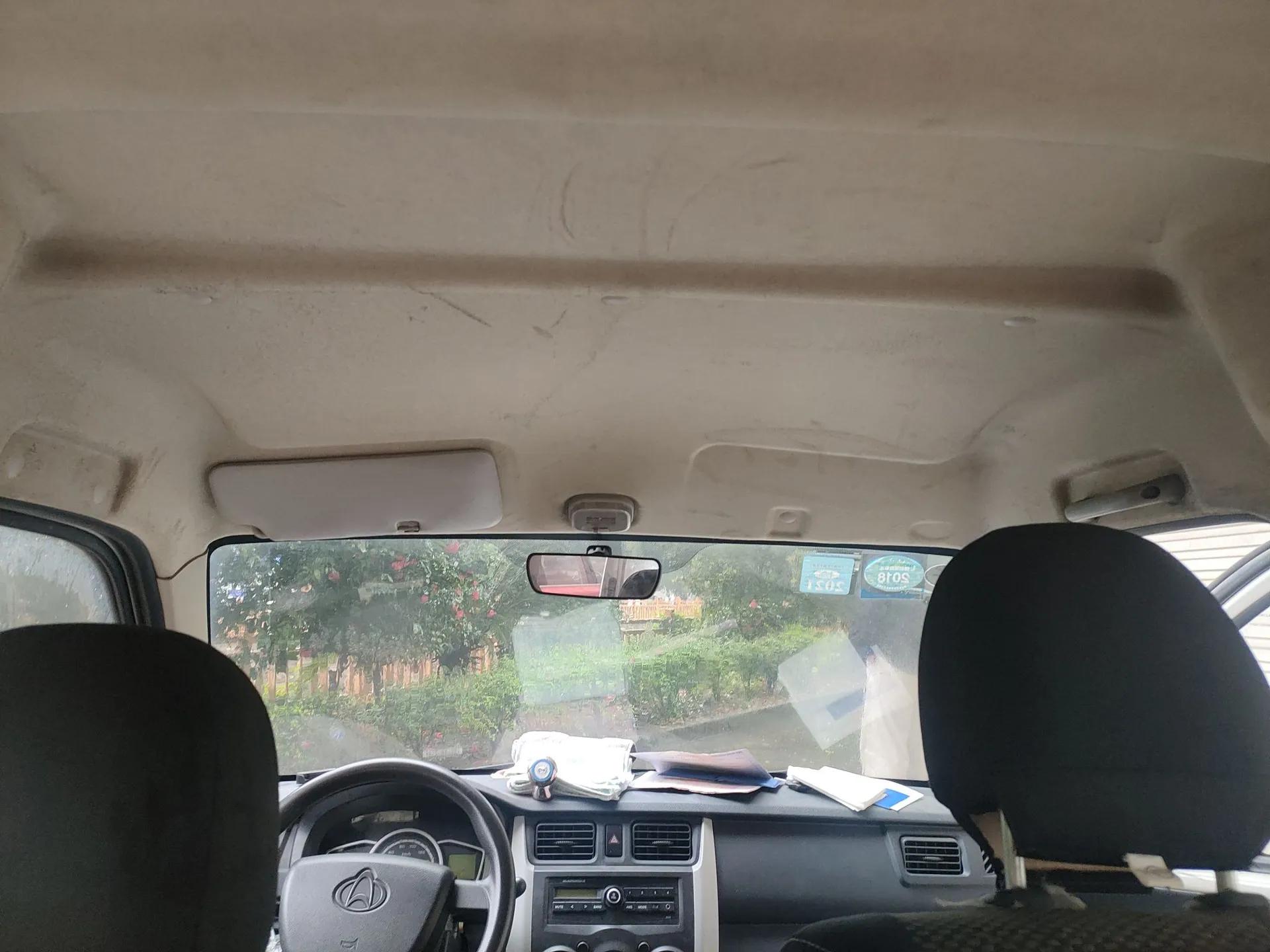 CHANGAN KAICHENG Star 3 2015 1.2L Base Model Non-Air-Conditioned EA12V — миниатюра 19