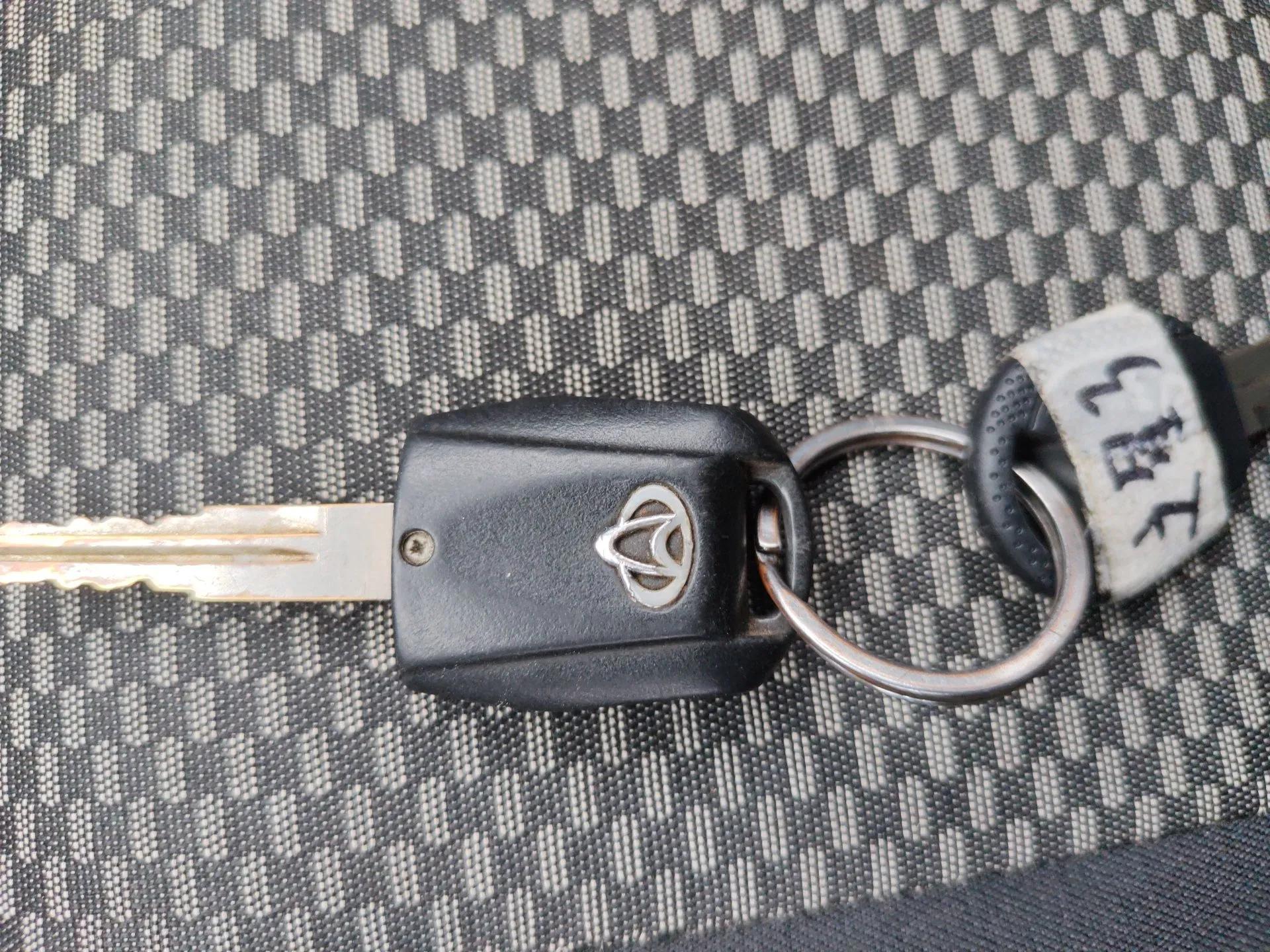 CHANGAN KAICHENG Star 3 2015 1.0L Base Version with Air Conditioning C10 — миниатюра 12