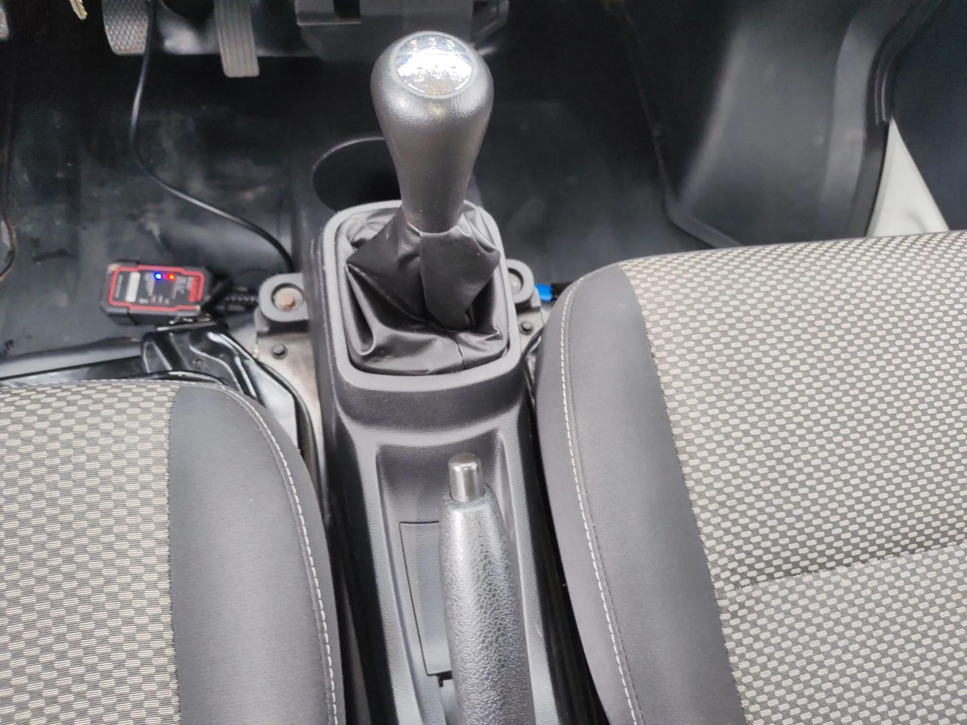 CHANGAN KAICHENG Star 3 2015 1.0L Base Version with Air Conditioning C10 — миниатюра 17