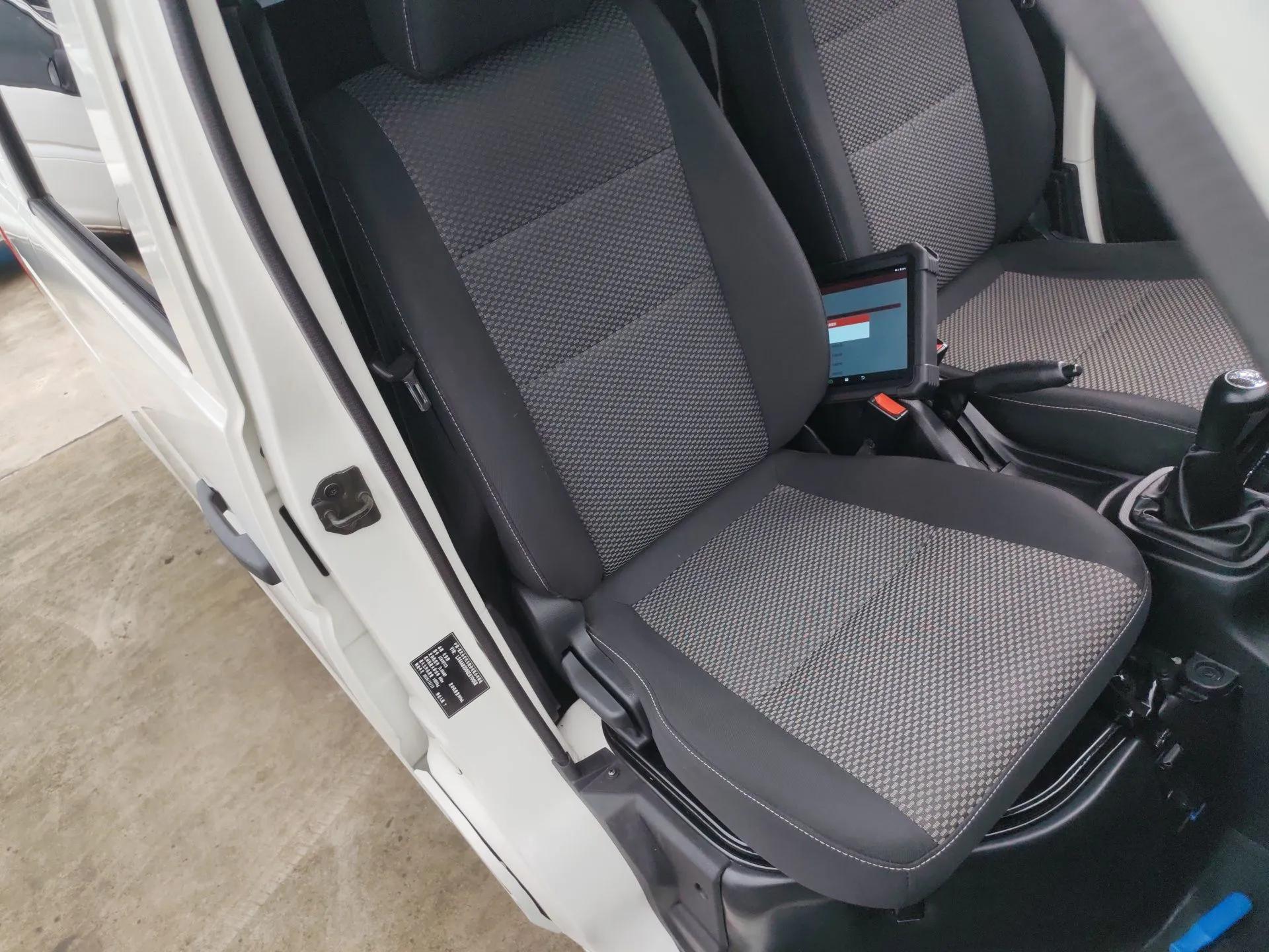CHANGAN KAICHENG Star 3 2015 1.0L Base Version with Air Conditioning C10 — миниатюра 23