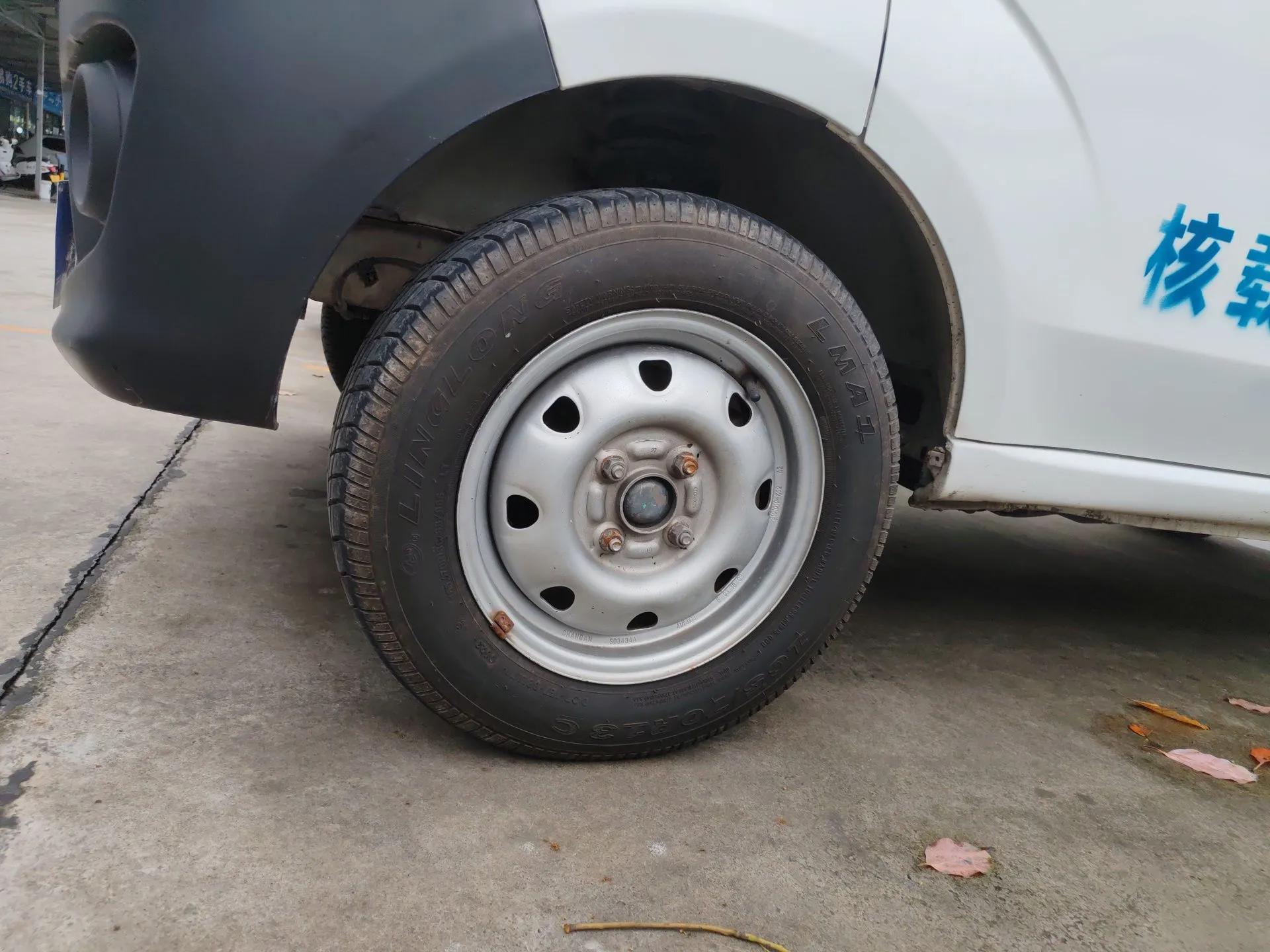 CHANGAN KAICHENG Star 3 2015 1.0L Base Version with Air Conditioning C10 — миниатюра 8