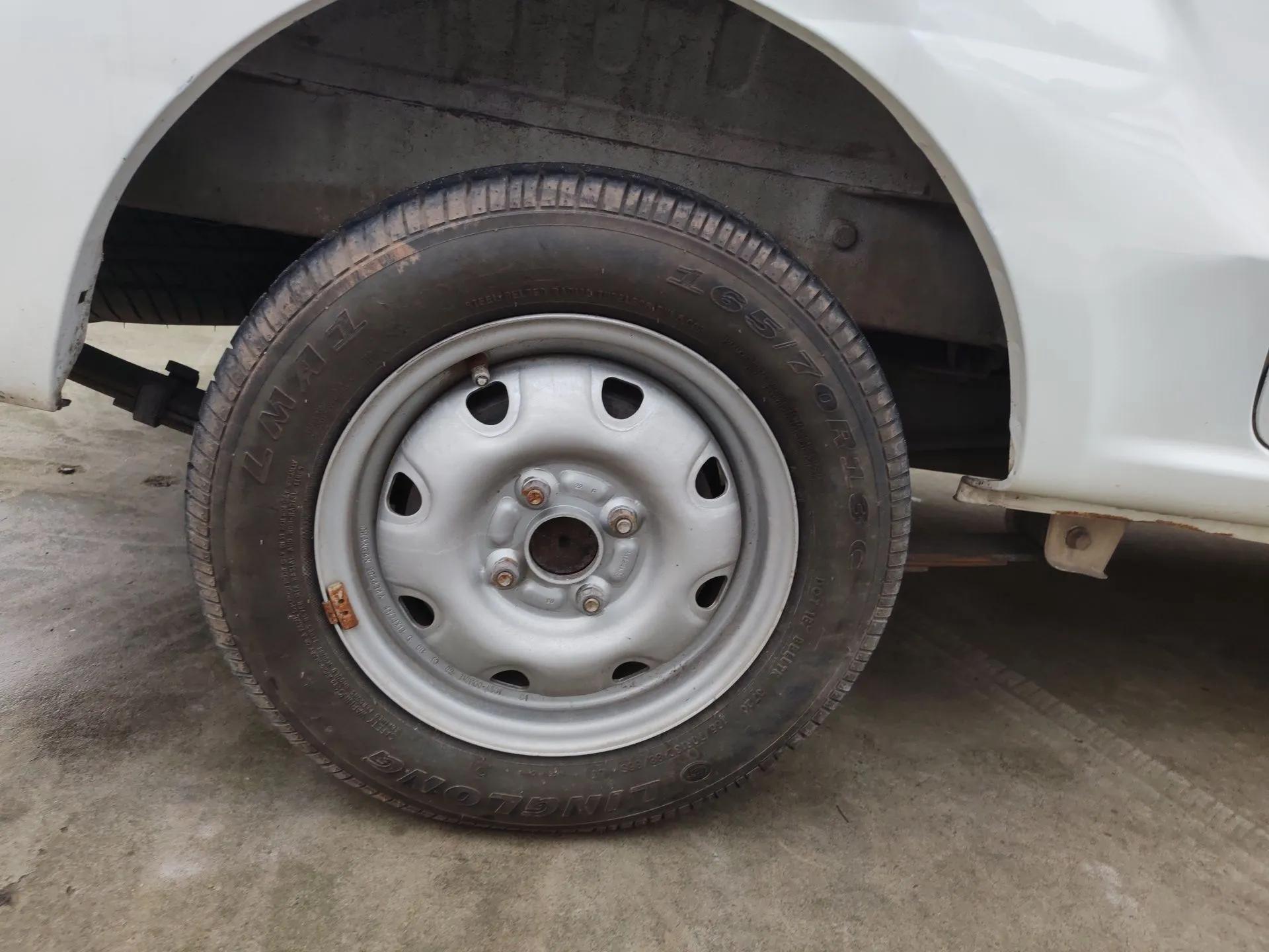 CHANGAN KAICHENG Star 3 2015 1.0L Base Version with Air Conditioning C10 — миниатюра 10