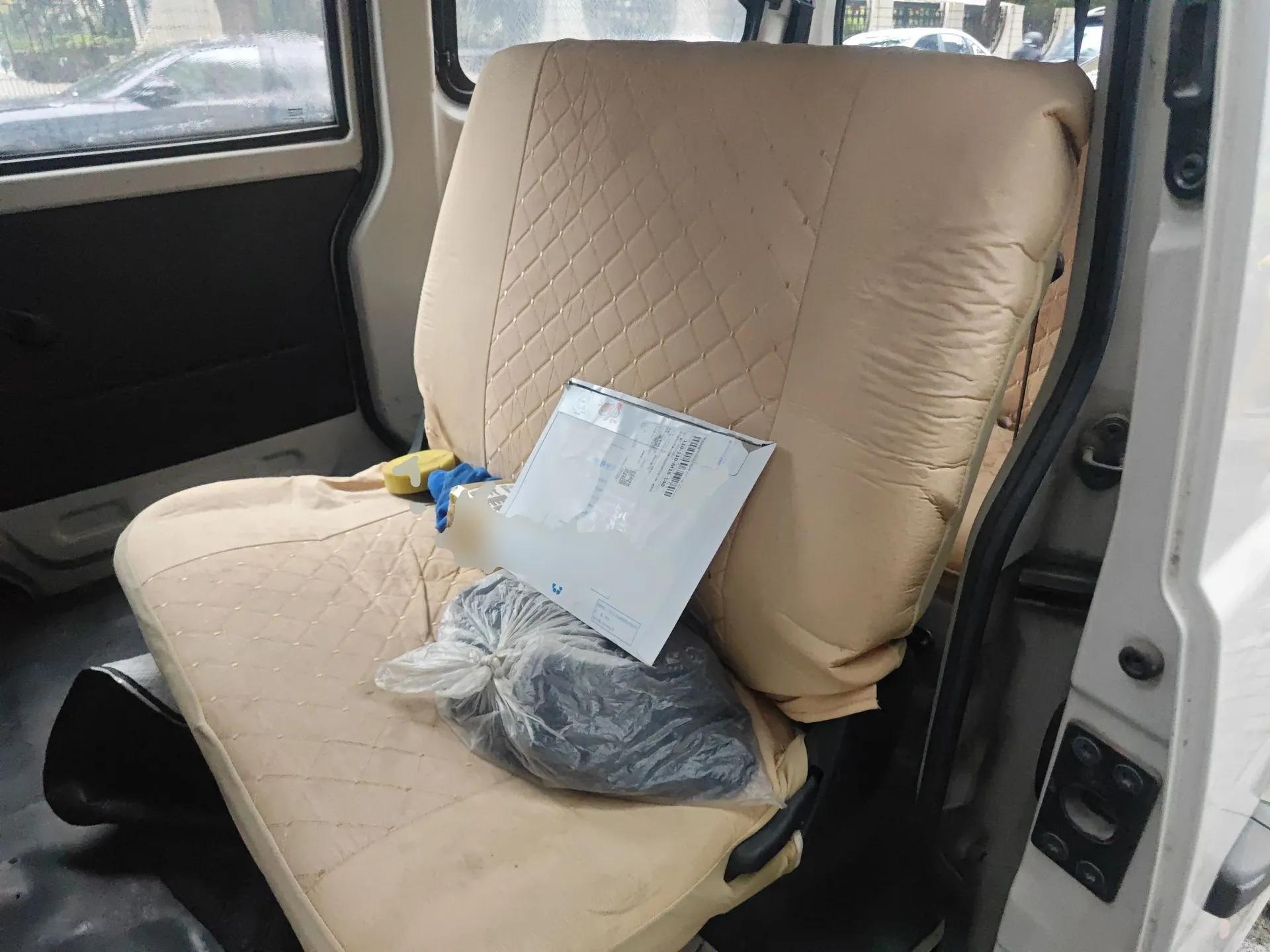 CHANGAN KAICHENG Star 3 2015 1.0L Value Edition Non-Air-Conditioned C10 — миниатюра 18