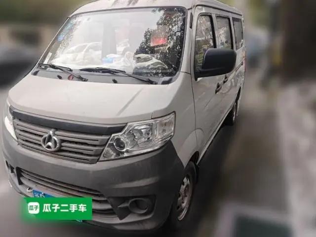 CHANGAN KAICHENG Star 3 2015 1.0L Value Edition Non-Air-Conditioned C10