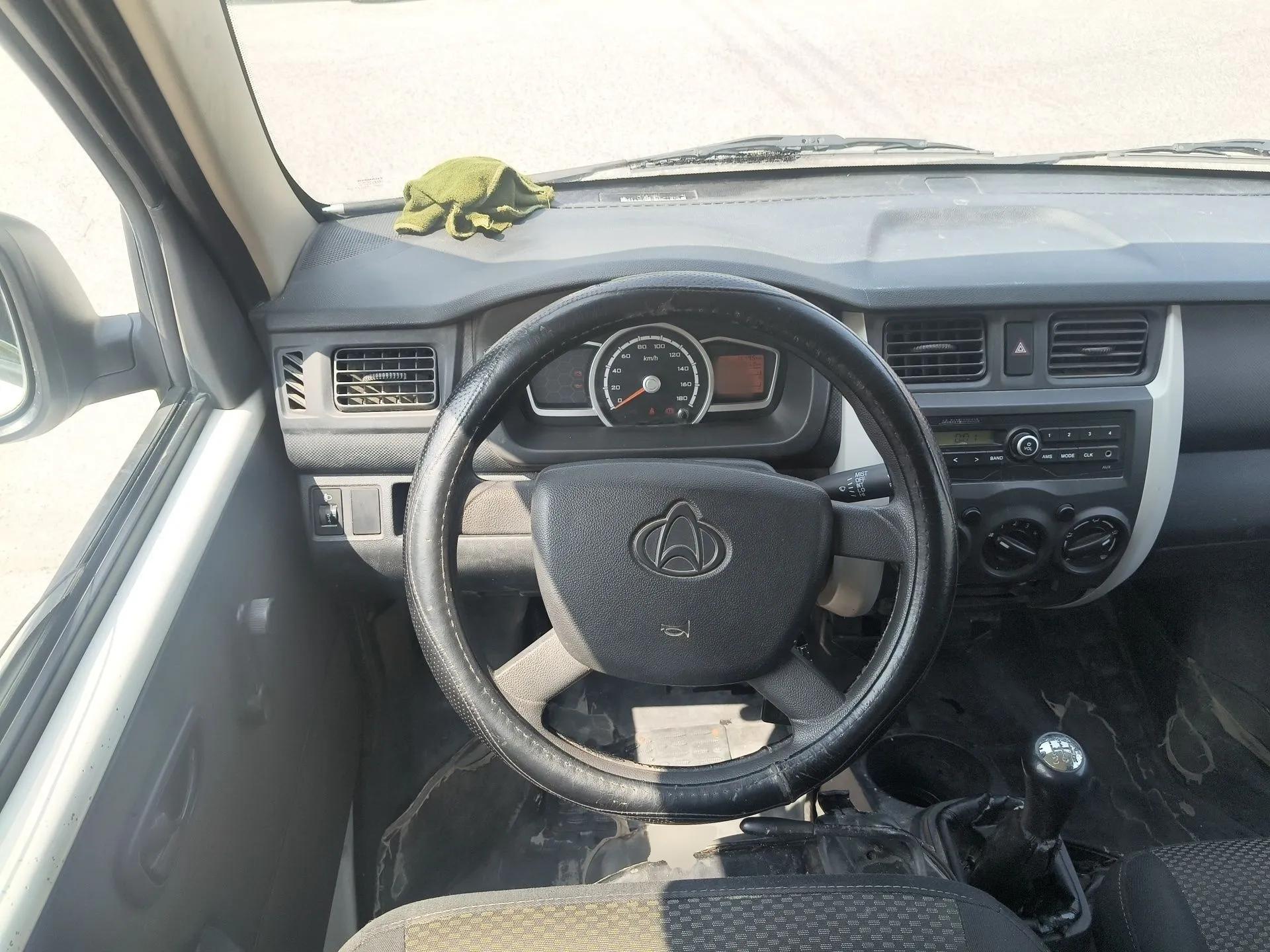 CHANGAN KAICHENG Star 3 2015 1.0L Value Edition Non-Air-Conditioned C10 — миниатюра 11