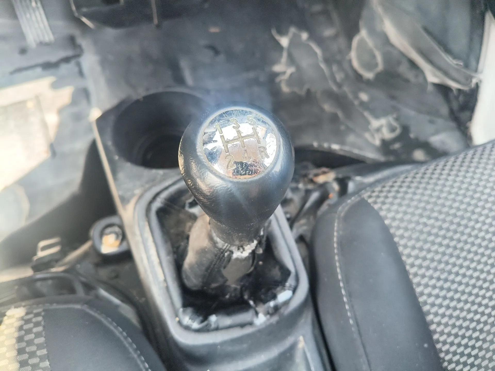 CHANGAN KAICHENG Star 3 2015 1.0L Value Edition Non-Air-Conditioned C10 — миниатюра 15
