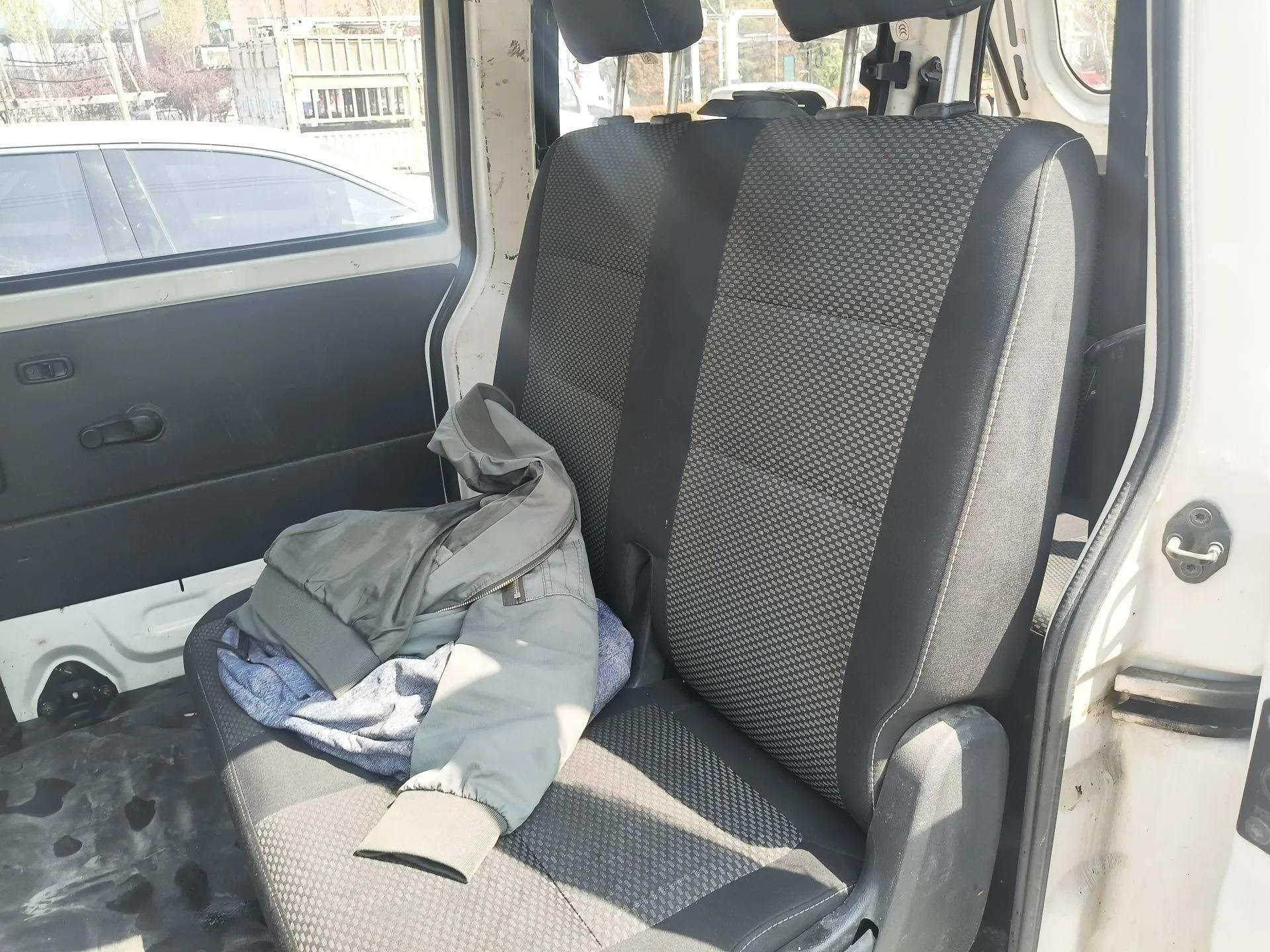 CHANGAN KAICHENG Star 3 2015 1.0L Value Edition Non-Air-Conditioned C10 — миниатюра 18