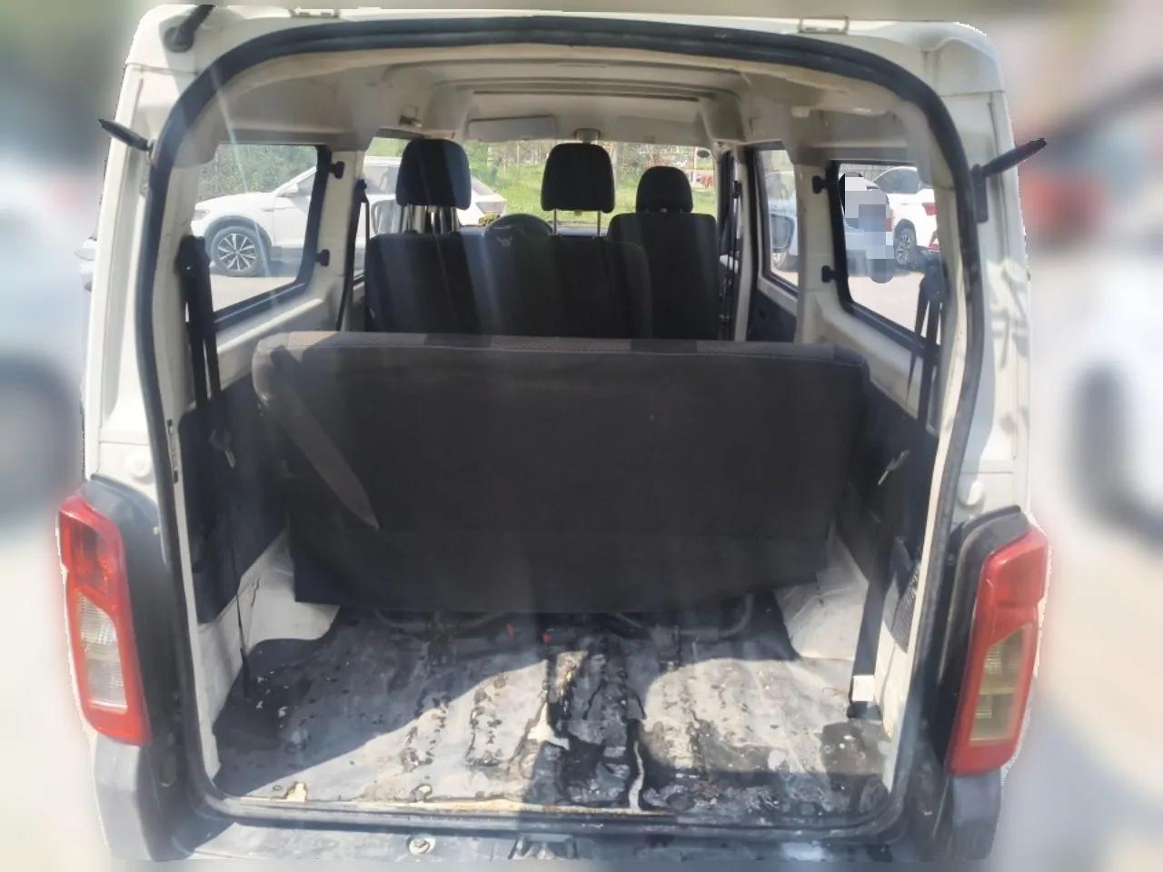 CHANGAN KAICHENG Star 3 2015 1.0L Value Edition Non-Air-Conditioned C10 — миниатюра 20