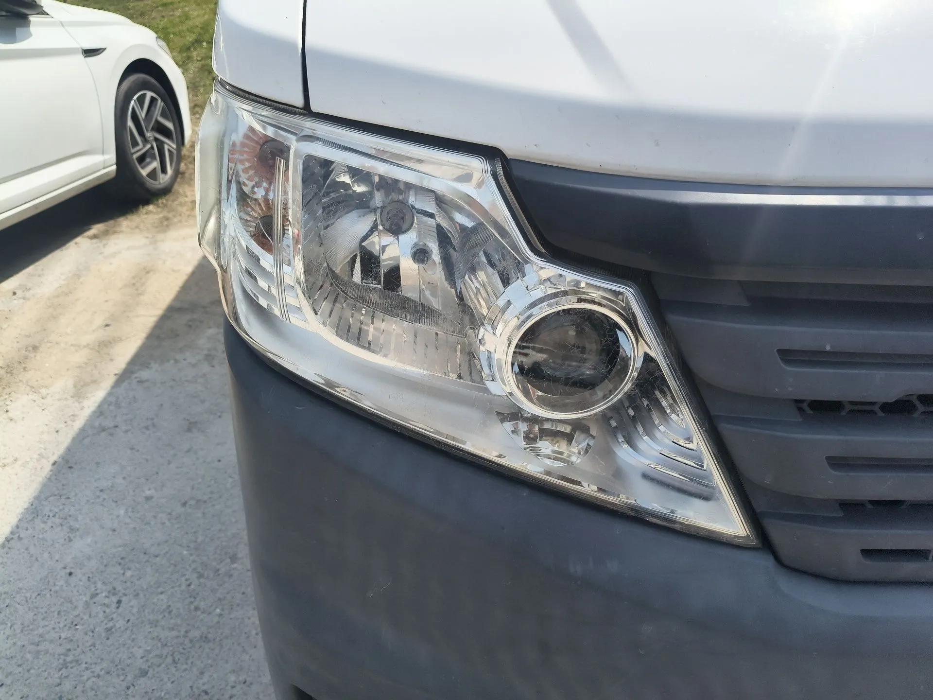 CHANGAN KAICHENG Star 3 2015 1.0L Value Edition Non-Air-Conditioned C10 — миниатюра 7