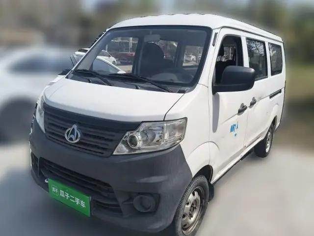 CHANGAN KAICHENG Star 3 2015 1.0L Value Edition Non-Air-Conditioned C10