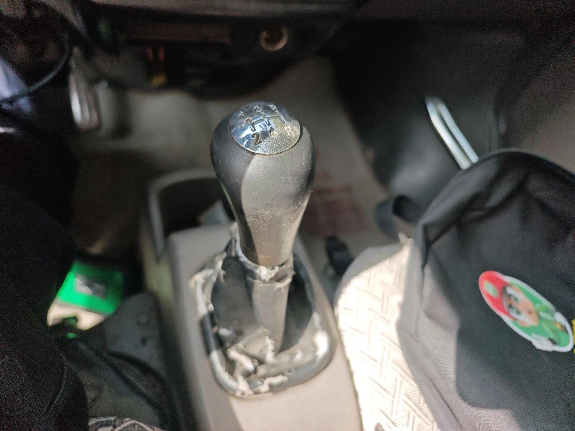 CHANGAN KAICHENG Star 2 2012 1.0L Base Version JL466Q9 — миниатюра 15