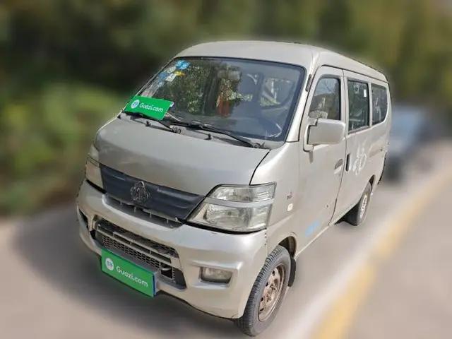 CHANGAN KAICHENG Star 2 2012 1.0L Base Version JL466Q9