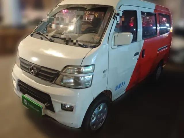 CHANGAN KAICHENG Star 2 2012 1.0L Base Version JL466Q9