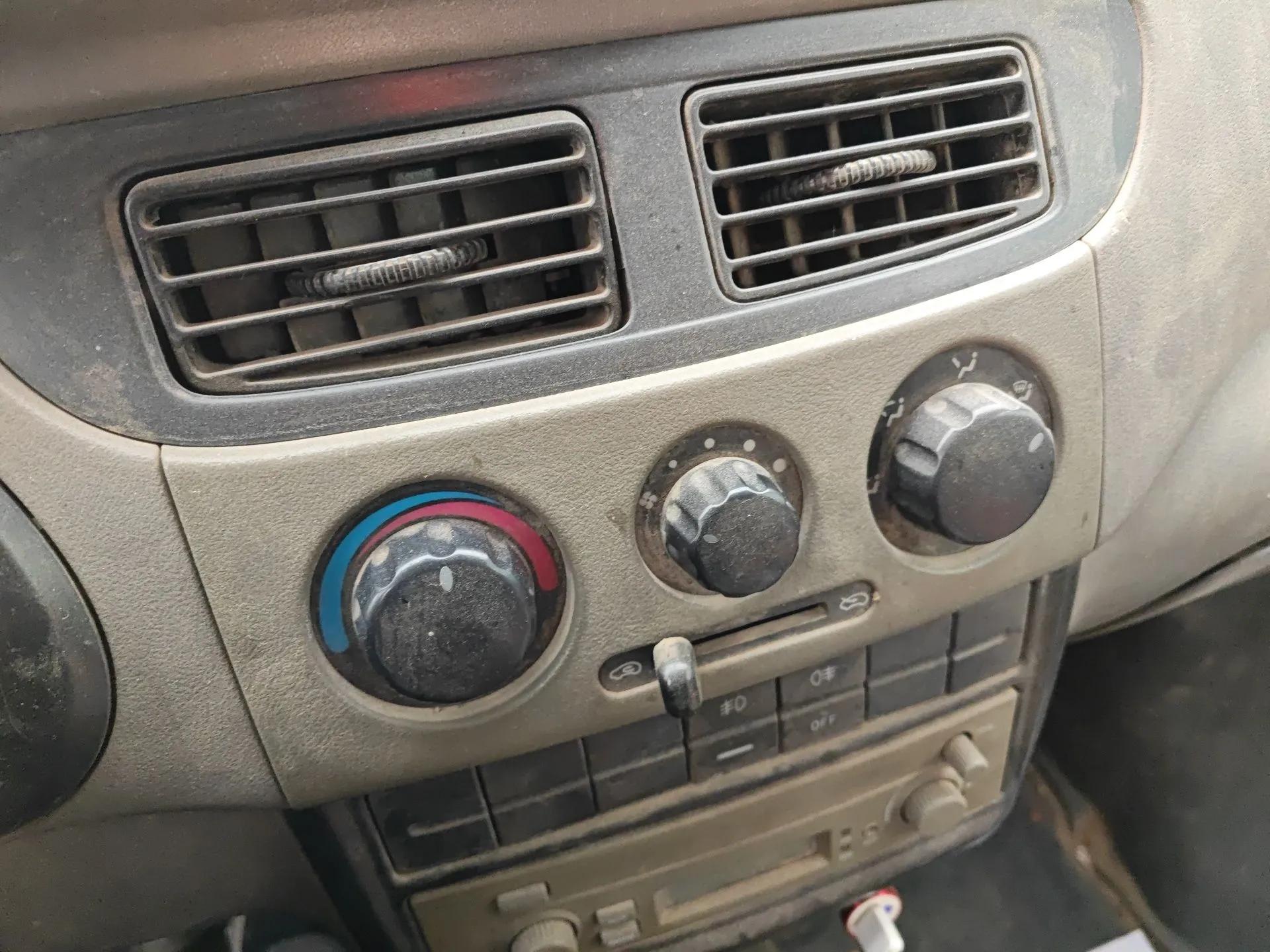 CHANGAN KAICHENG Star 2 2009 1.0L-SC6399E Base Version — миниатюра 14
