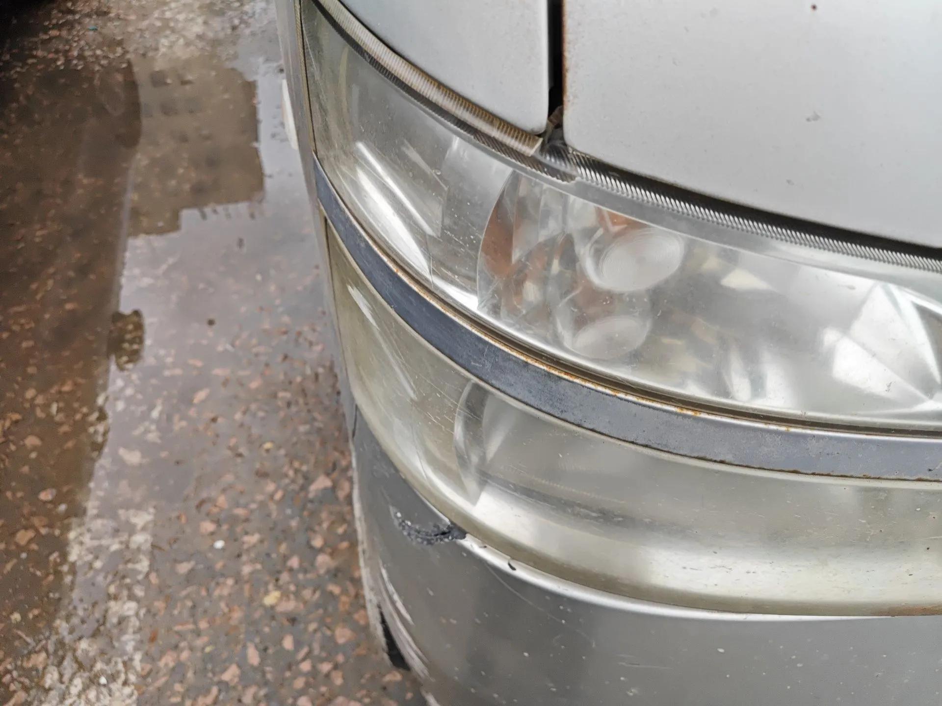 CHANGAN KAICHENG Star 2 2009 1.0L-SC6399E Base Version — миниатюра 7