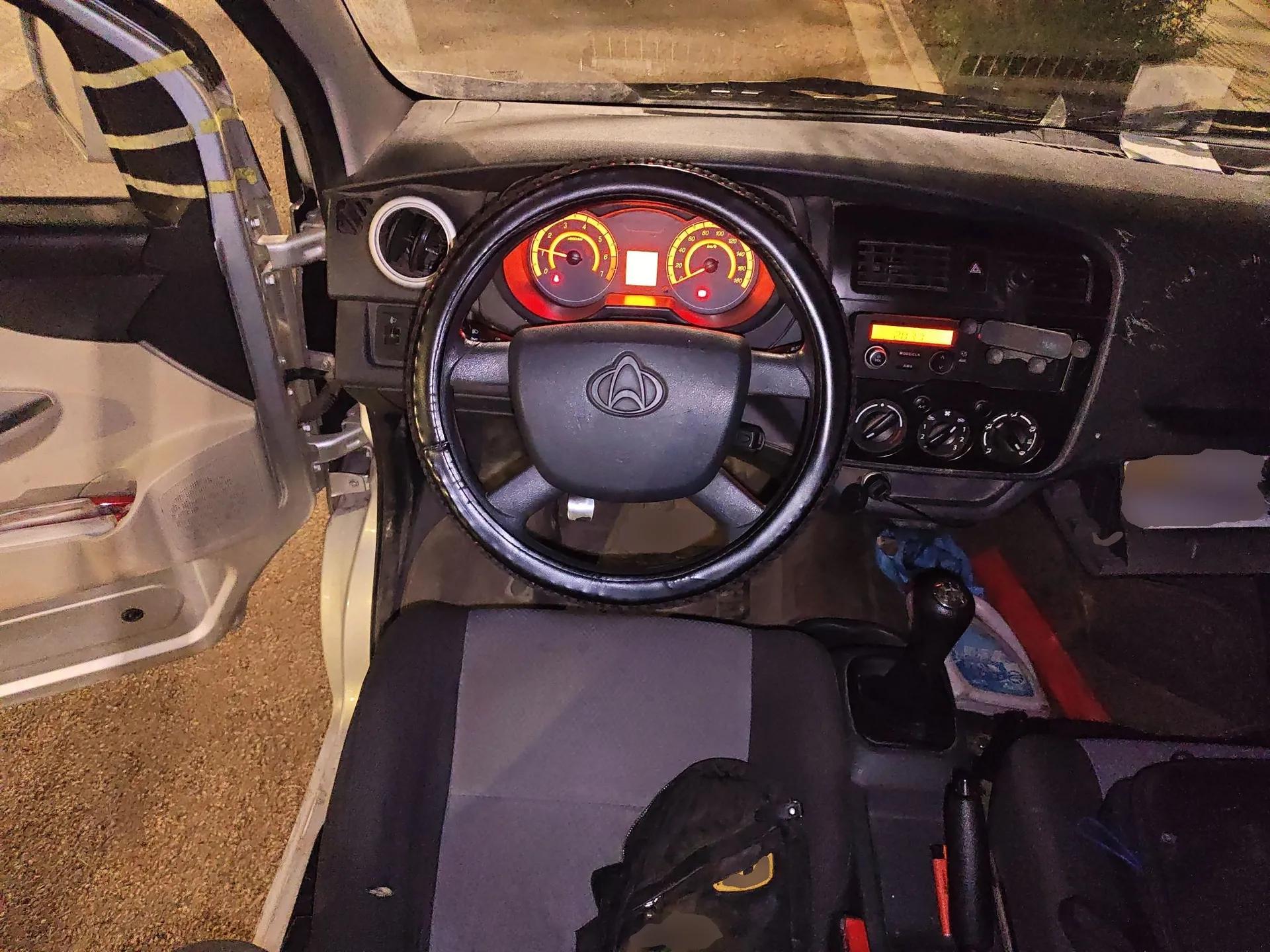 CHANGAN KAICHENG Star 5 2022 1.4L Classic Edition Passenger Vehicle JL473Q3 — миниатюра 11