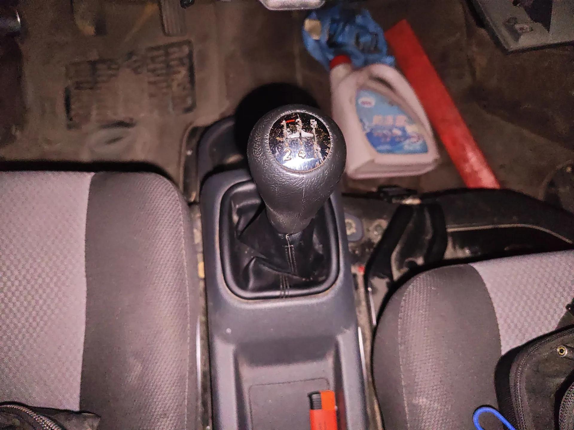 CHANGAN KAICHENG Star 5 2022 1.4L Classic Edition Passenger Vehicle JL473Q3 — миниатюра 15