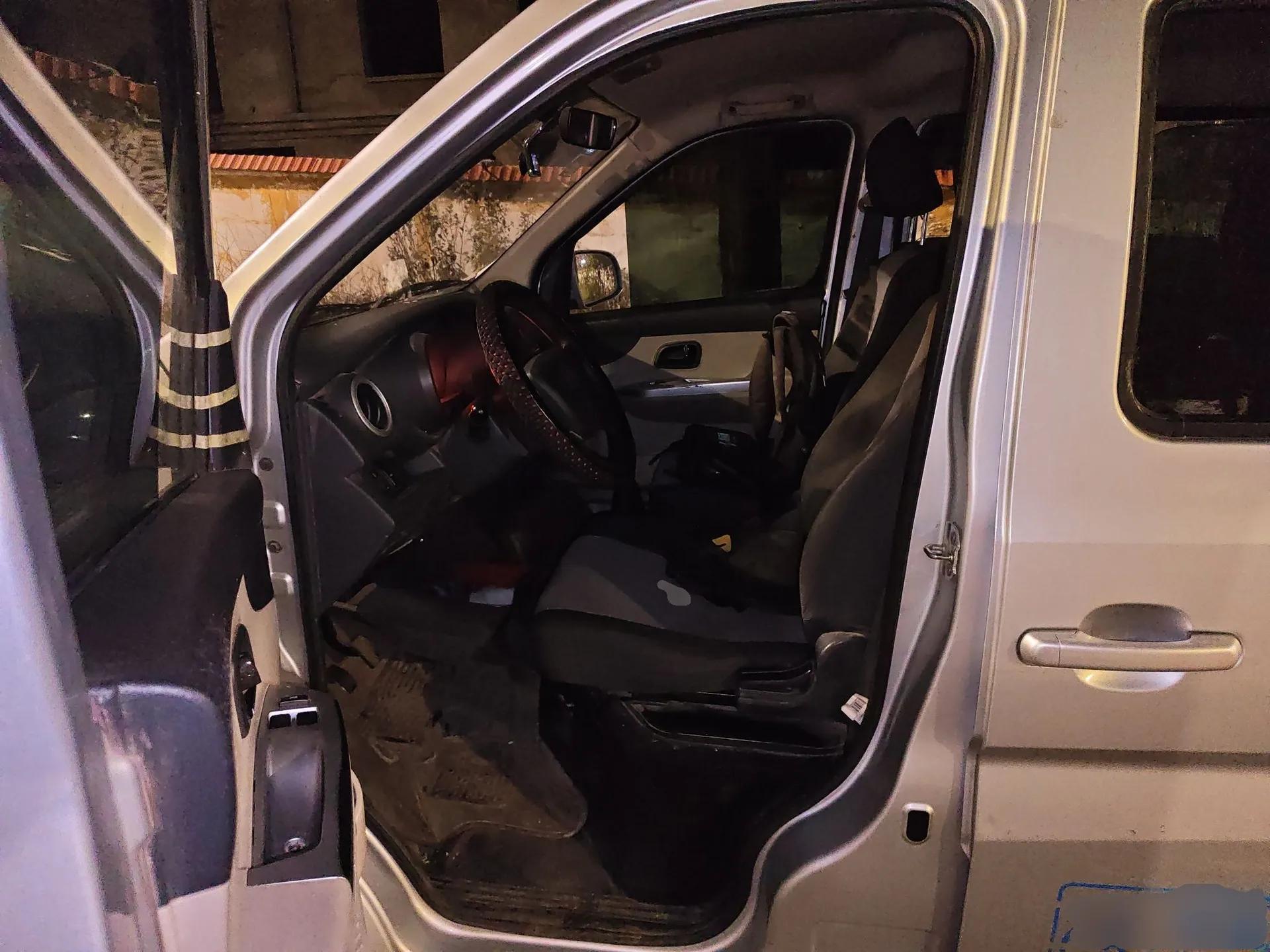 CHANGAN KAICHENG Star 5 2022 1.4L Classic Edition Passenger Vehicle JL473Q3 — миниатюра 16