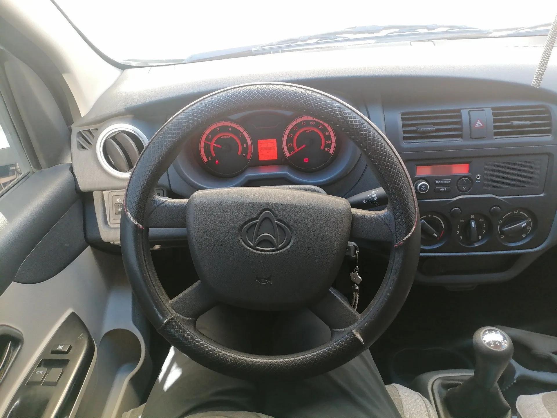 CHANGAN KAICHENG Star 5 2022 1.4L Classic Edition Passenger Vehicle JL473Q3 — миниатюра 11