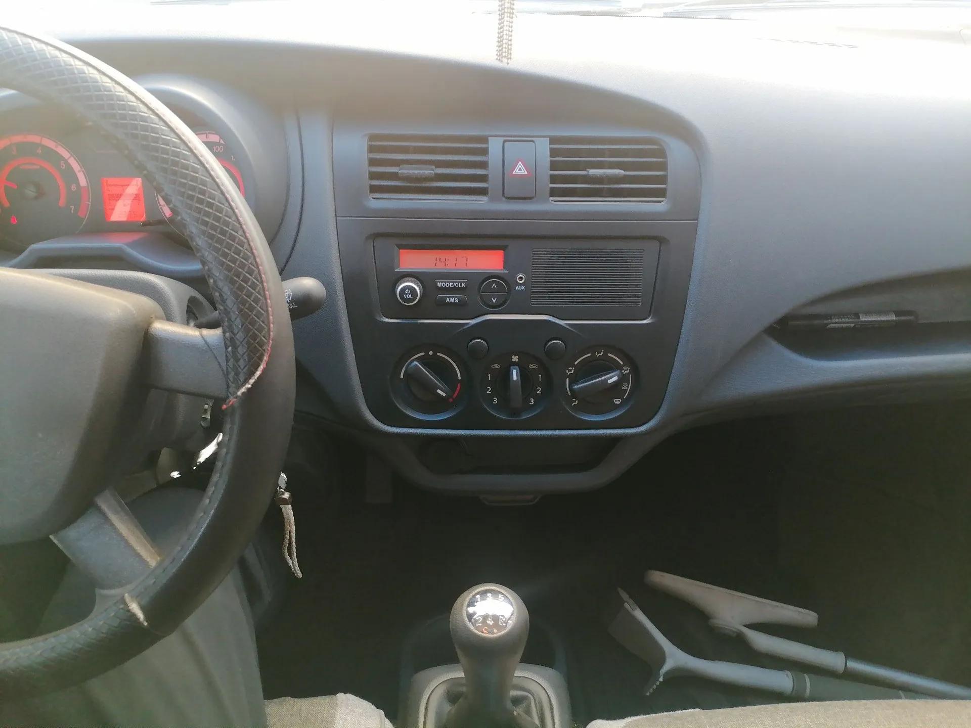 CHANGAN KAICHENG Star 5 2022 1.4L Classic Edition Passenger Vehicle JL473Q3 — миниатюра 14