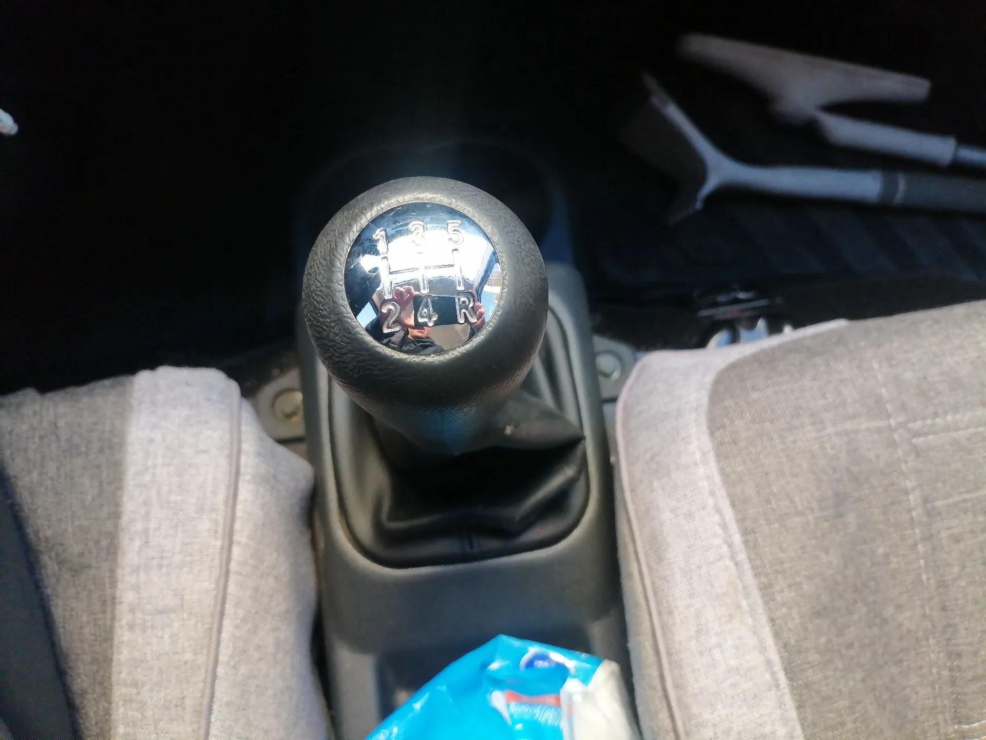 CHANGAN KAICHENG Star 5 2022 1.4L Classic Edition Passenger Vehicle JL473Q3 — миниатюра 15