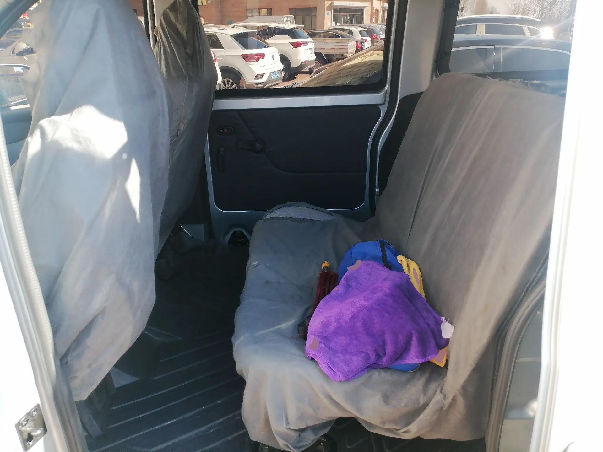 CHANGAN KAICHENG Star 5 2022 1.4L Classic Edition Passenger Vehicle JL473Q3 — миниатюра 18