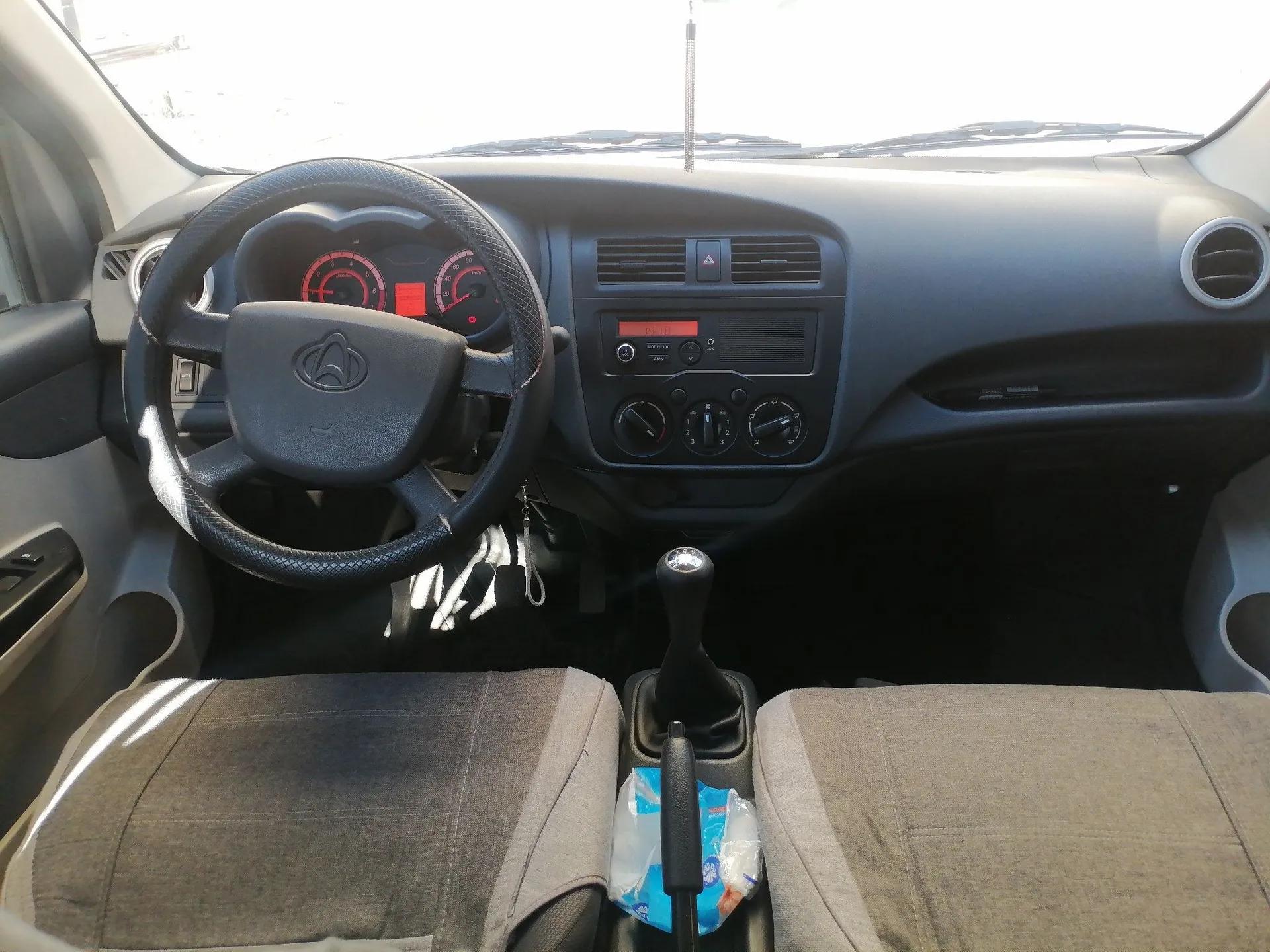 CHANGAN KAICHENG Star 5 2022 1.4L Classic Edition Passenger Vehicle JL473Q3 — миниатюра 10