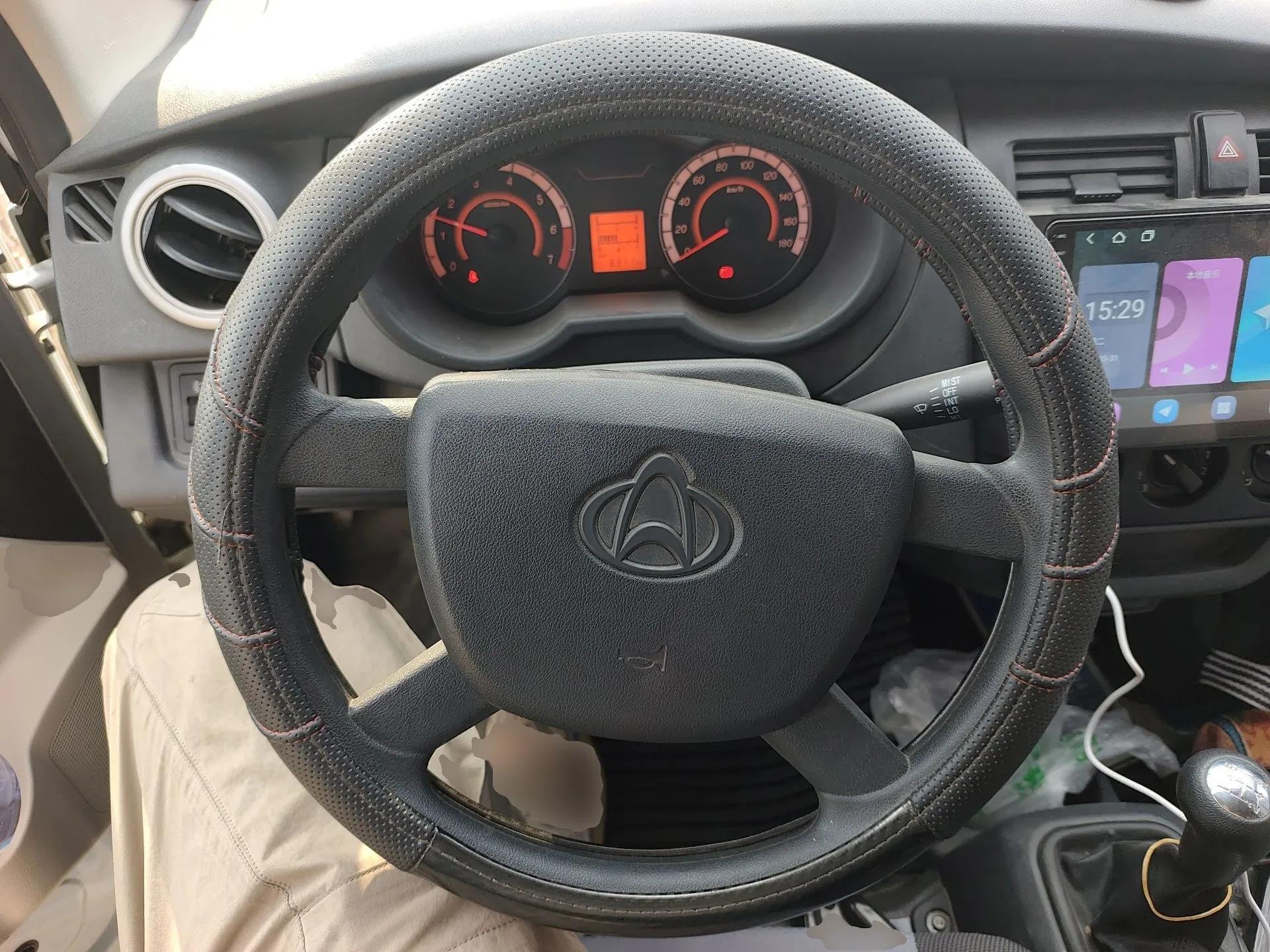 CHANGAN KAICHENG Star 5 2022 1.4L Classic Edition Van JL473Q3 — миниатюра 11