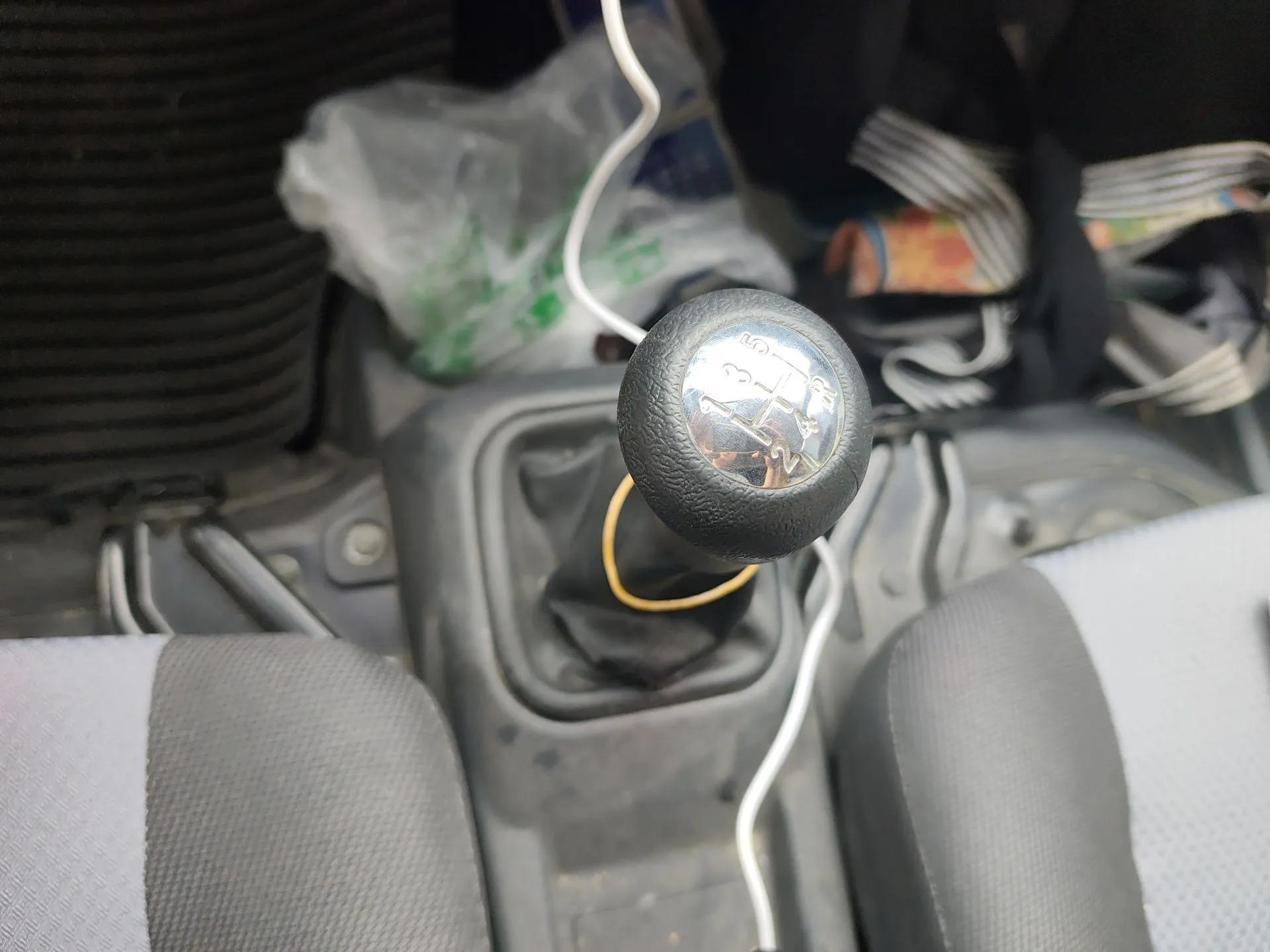 CHANGAN KAICHENG Star 5 2022 1.4L Classic Edition Van JL473Q3 — миниатюра 15