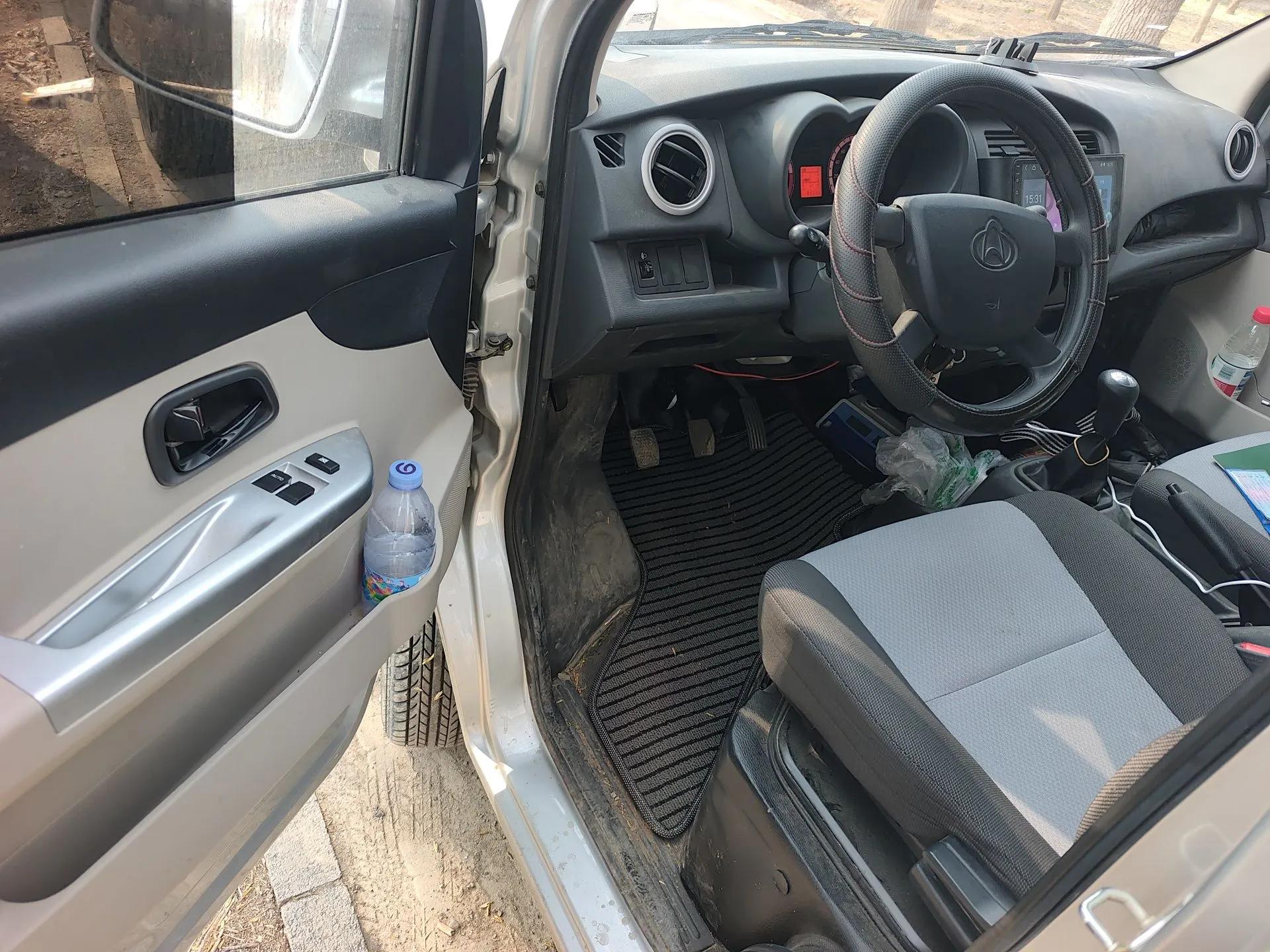 CHANGAN KAICHENG Star 5 2022 1.4L Classic Edition Van JL473Q3 — миниатюра 17