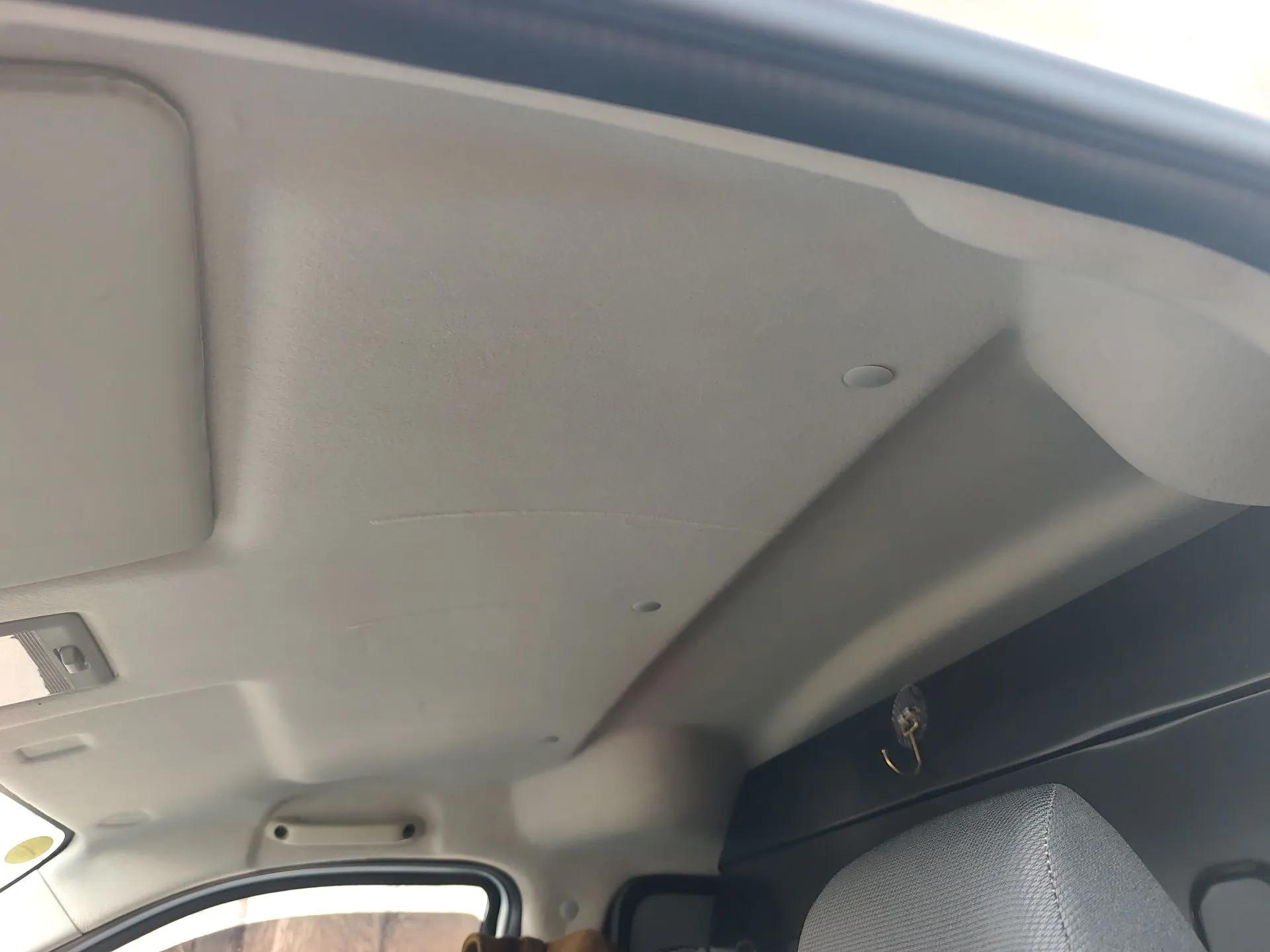 CHANGAN KAICHENG Star 5 2022 1.4L Classic Edition Van JL473Q3 — миниатюра 19