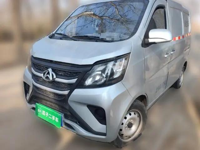 CHANGAN KAICHENG Star 5 2022 1.4L Classic Edition Van JL473Q3