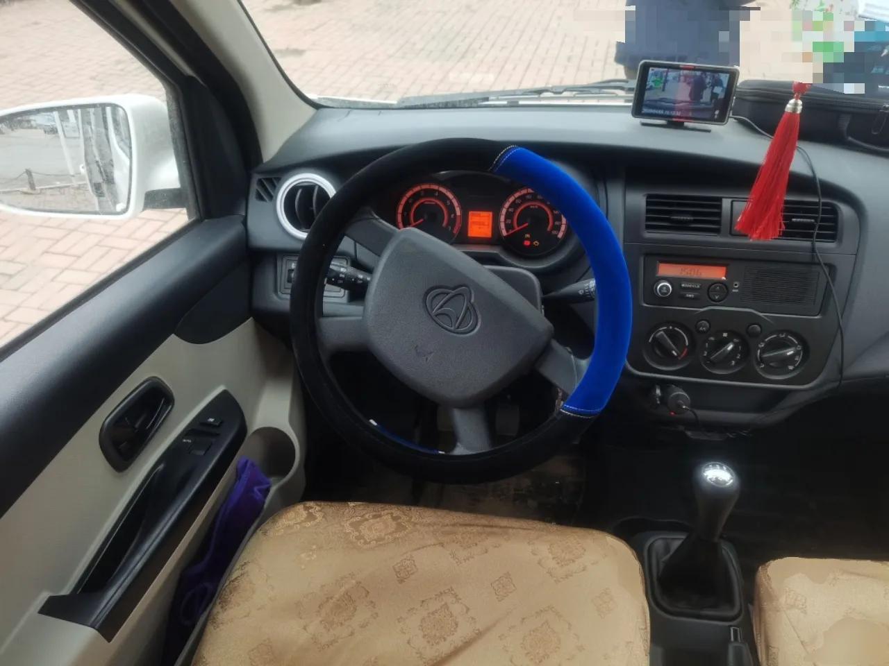 CHANGAN KAICHENG Star 5 2022 1.4L Classic Edition Passenger Vehicle JL473Q3 — миниатюра 11
