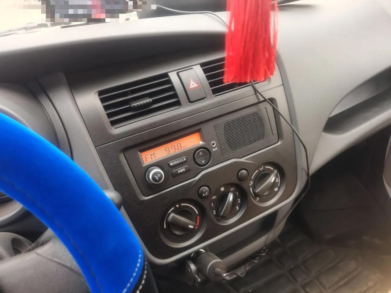 CHANGAN KAICHENG Star 5 2022 1.4L Classic Edition Passenger Vehicle JL473Q3 — миниатюра 14
