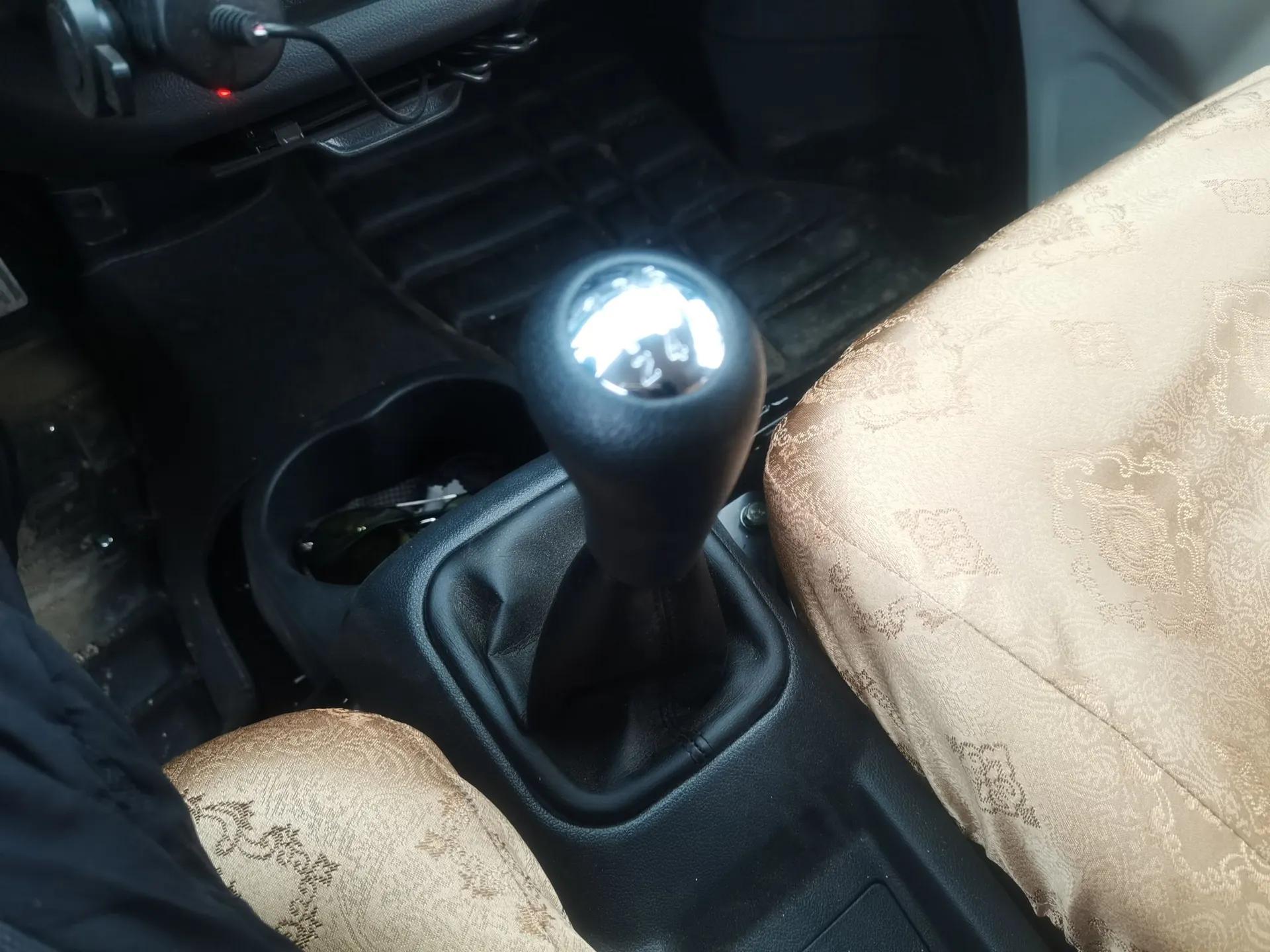CHANGAN KAICHENG Star 5 2022 1.4L Classic Edition Passenger Vehicle JL473Q3 — миниатюра 15
