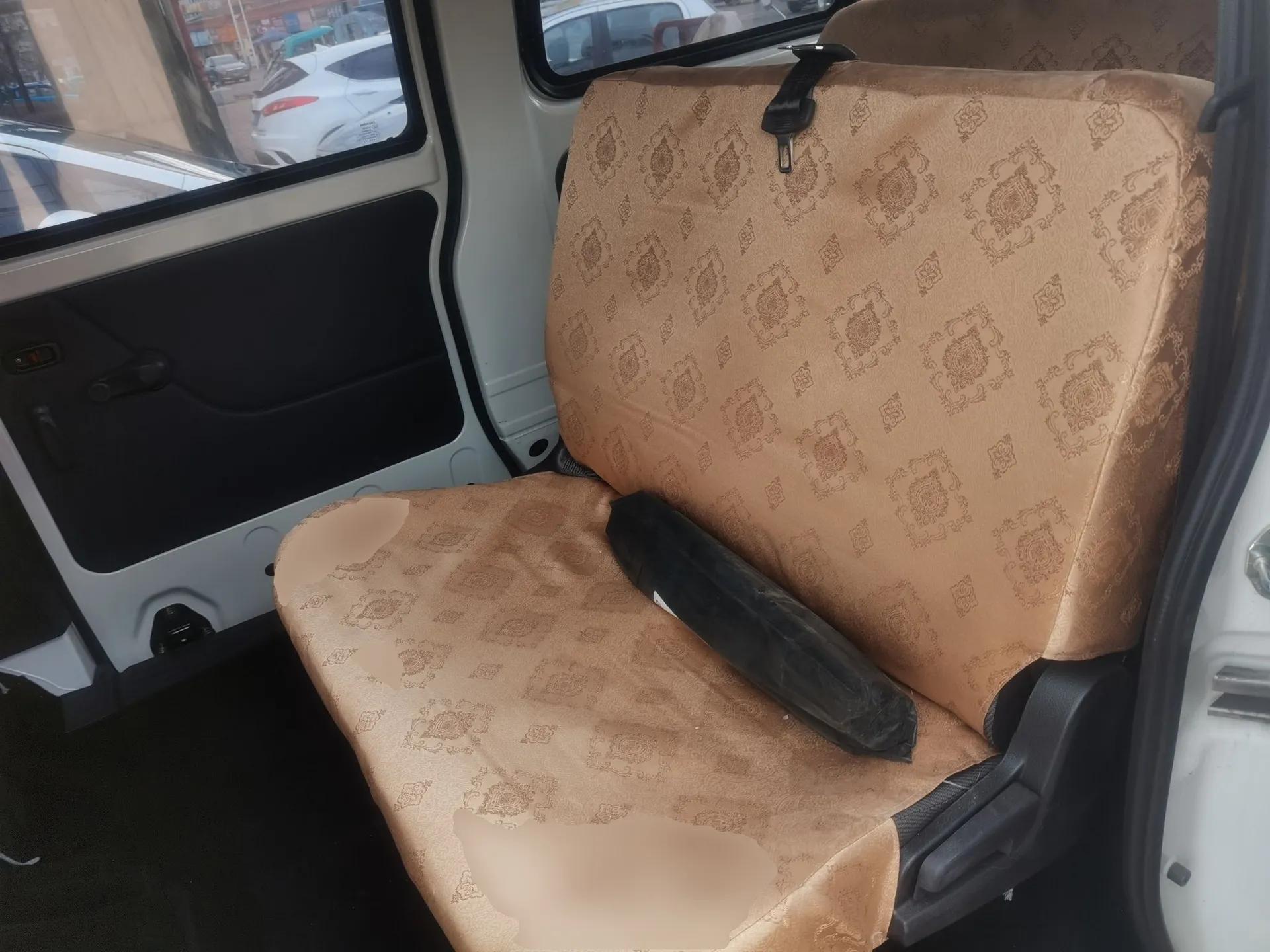 CHANGAN KAICHENG Star 5 2022 1.4L Classic Edition Passenger Vehicle JL473Q3 — миниатюра 18