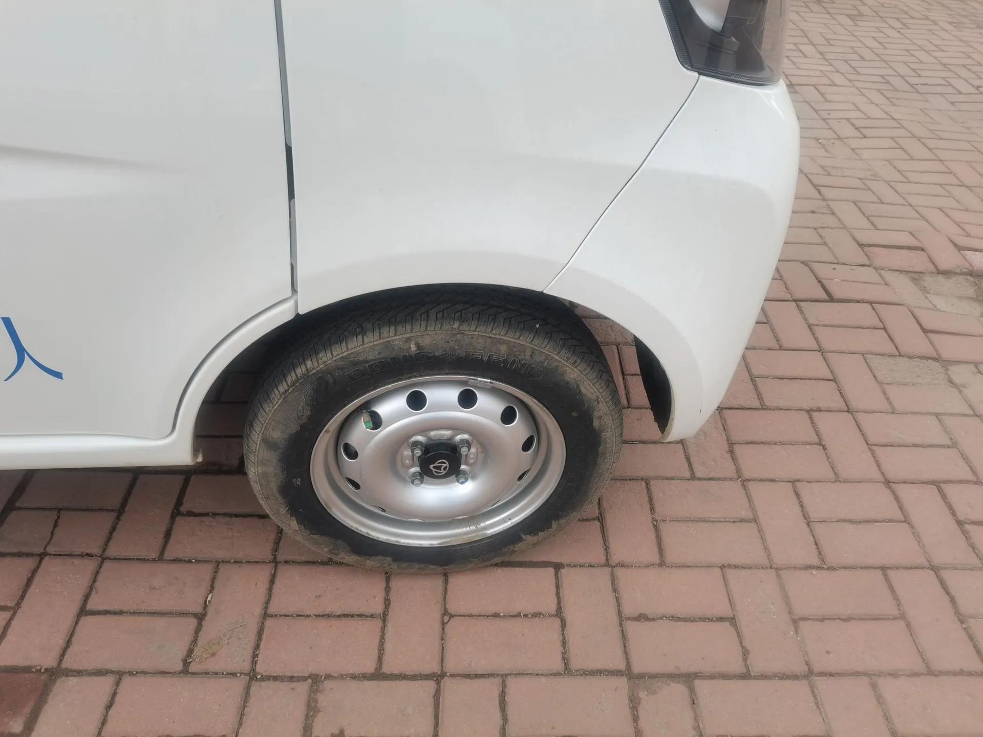 CHANGAN KAICHENG Star 5 2022 1.4L Classic Edition Passenger Vehicle JL473Q3 — миниатюра 8