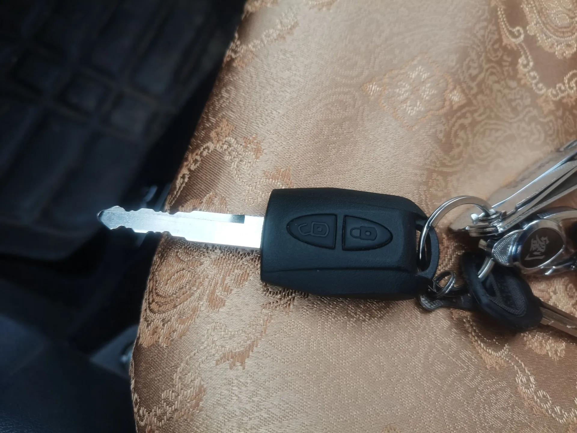CHANGAN KAICHENG Star 5 2022 1.4L Classic Edition Passenger Vehicle JL473Q3 — миниатюра 9