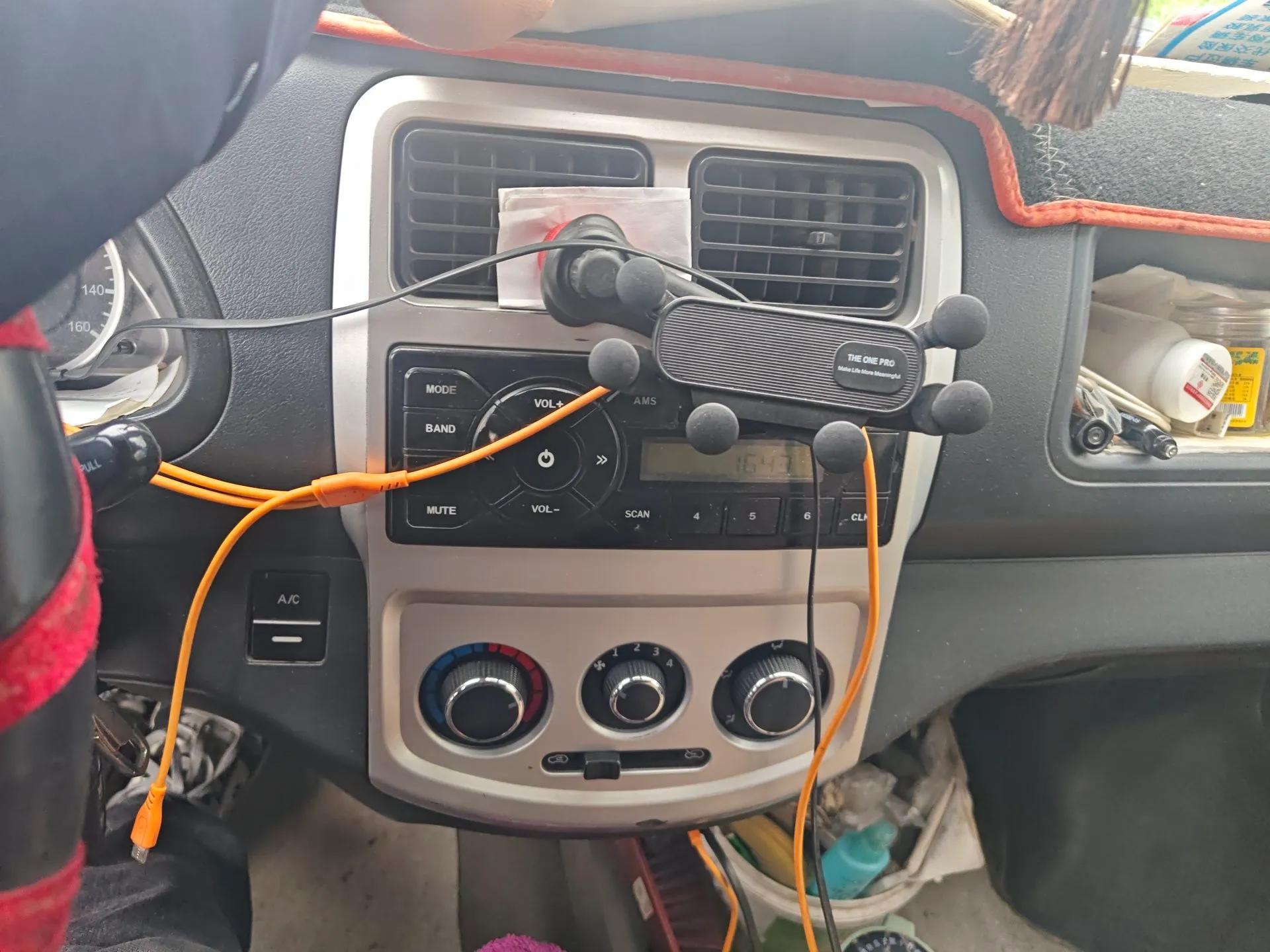 CHANGAN KAICHENG Star 9 2015 1.5L CNG Base Version 4G15S — миниатюра 14
