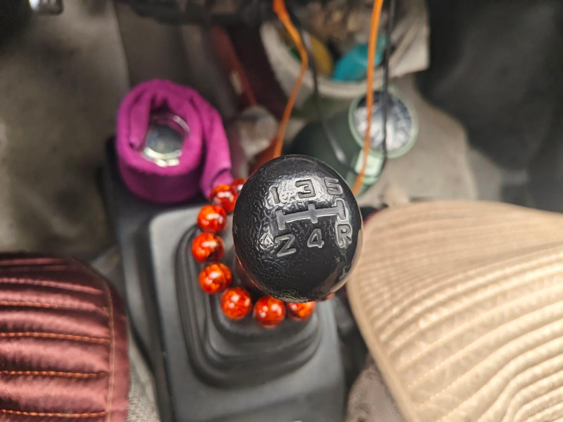 CHANGAN KAICHENG Star 9 2015 1.5L CNG Base Version 4G15S — миниатюра 15
