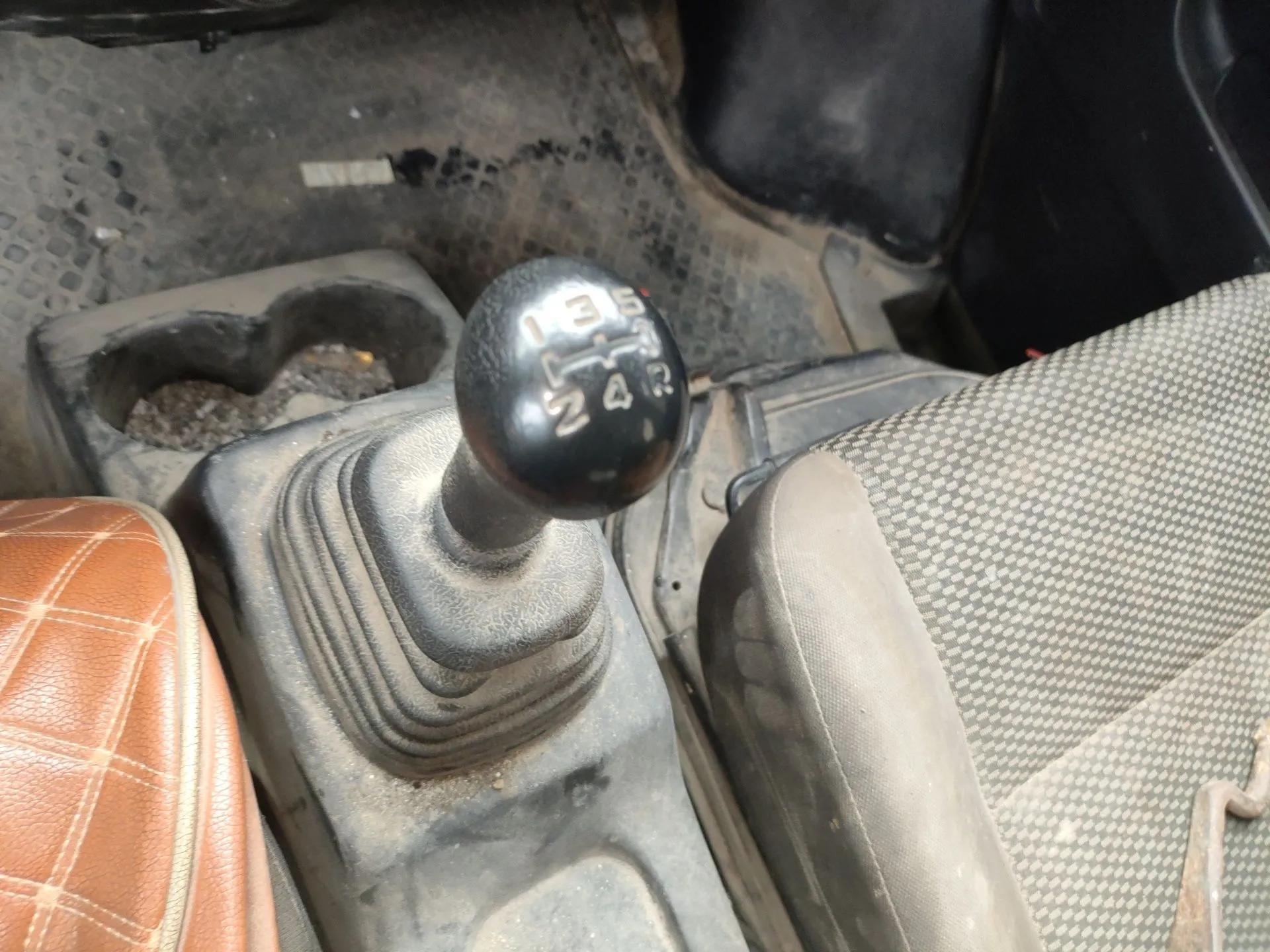 CHANGAN KAICHENG Star 9 2015 1.5L Base Version 4G15S — миниатюра 15