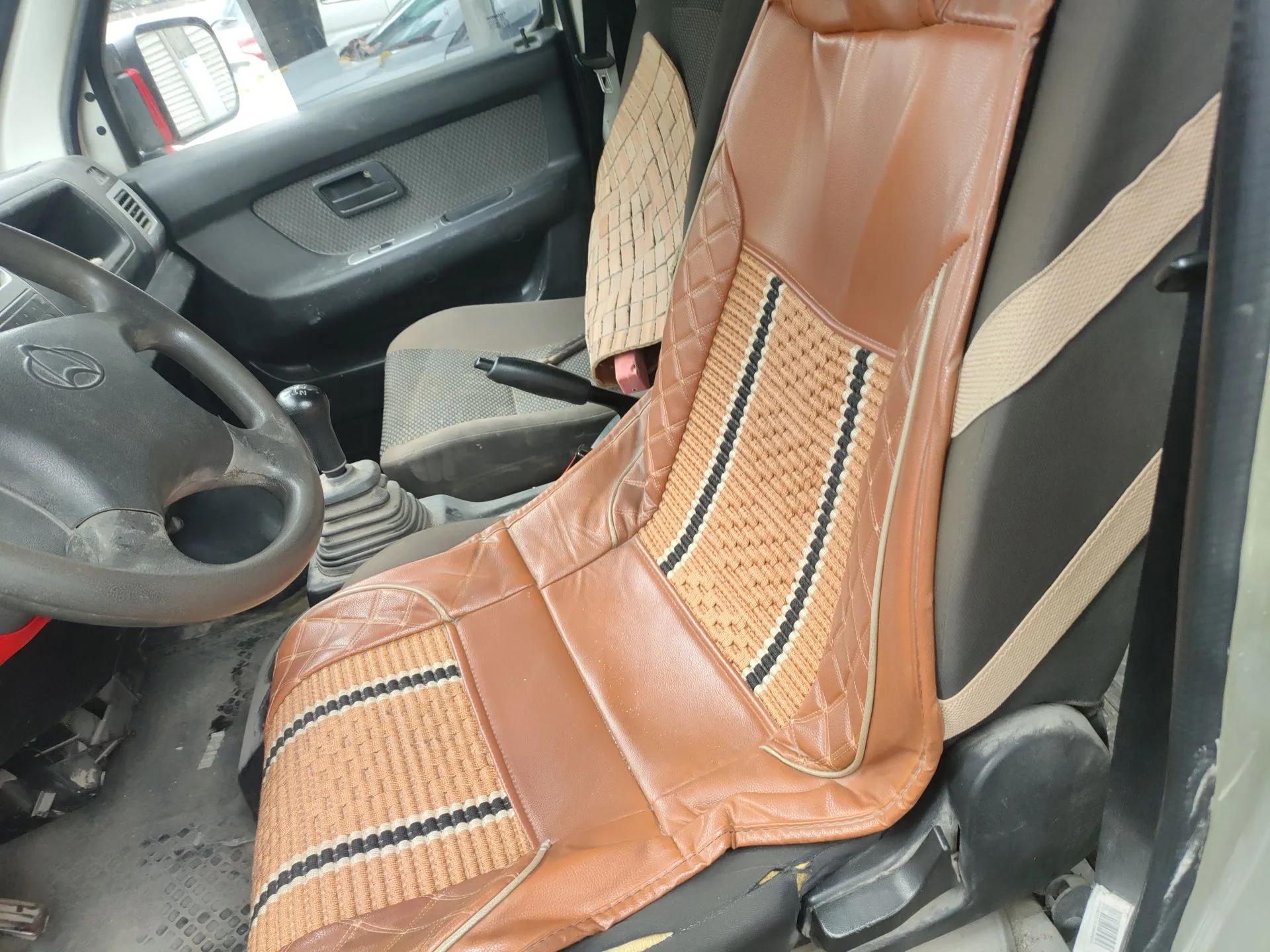 CHANGAN KAICHENG Star 9 2015 1.5L Base Version 4G15S — миниатюра 16