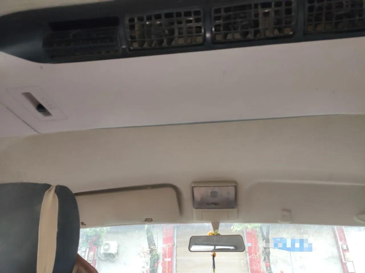 CHANGAN KAICHENG Star 9 2015 1.5L Base Version 4G15S — миниатюра 19