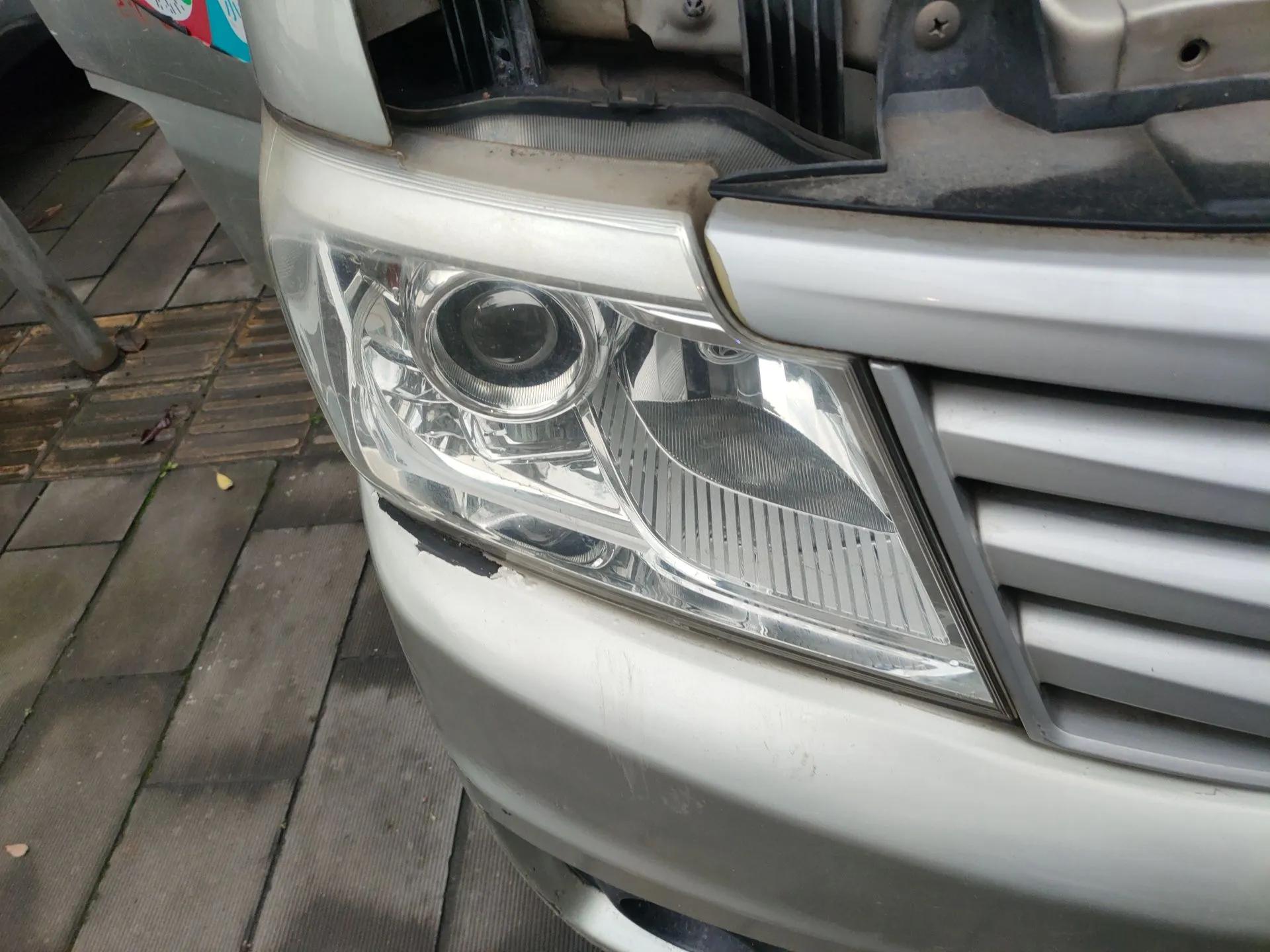 CHANGAN KAICHENG Star 9 2015 1.5L Base Version 4G15S — миниатюра 7