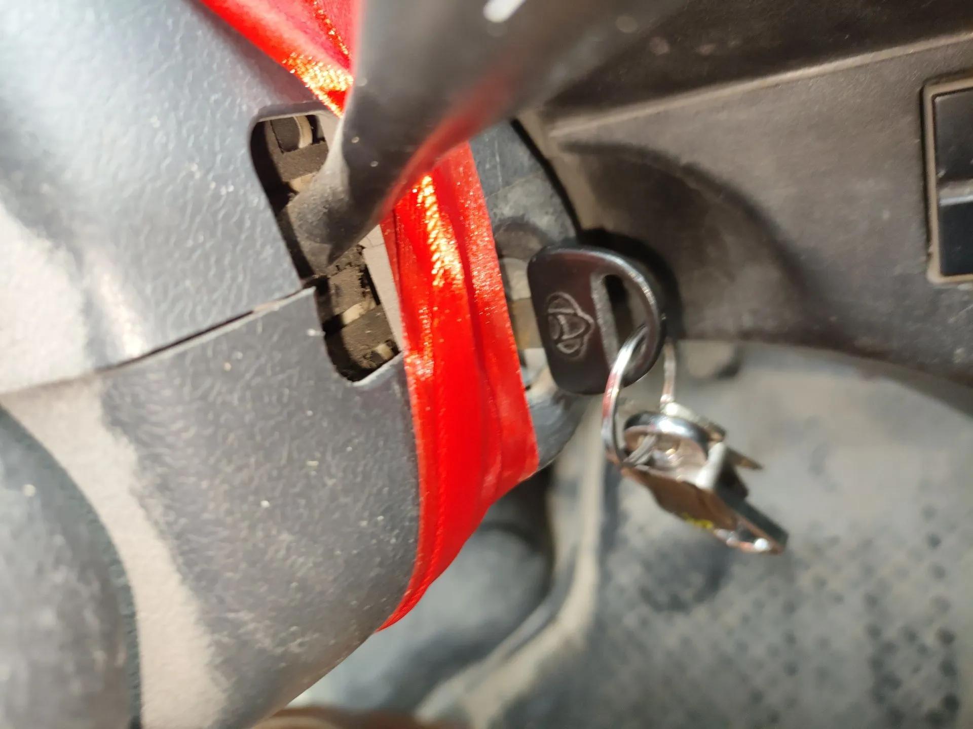CHANGAN KAICHENG Star 9 2015 1.5L Base Version 4G15S — миниатюра 9
