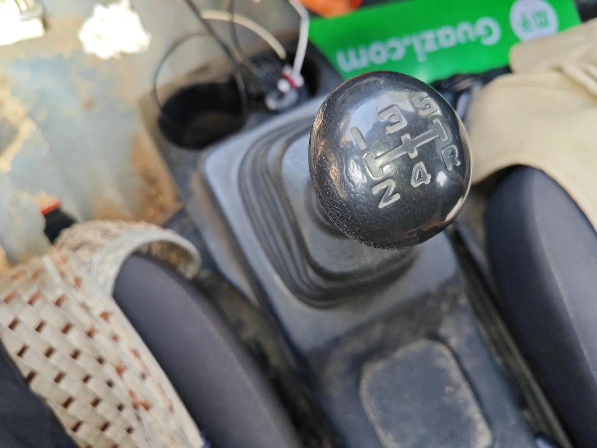 CHANGAN KAICHENG Star 9 2015 1.5L Base Version 4G15S — миниатюра 15