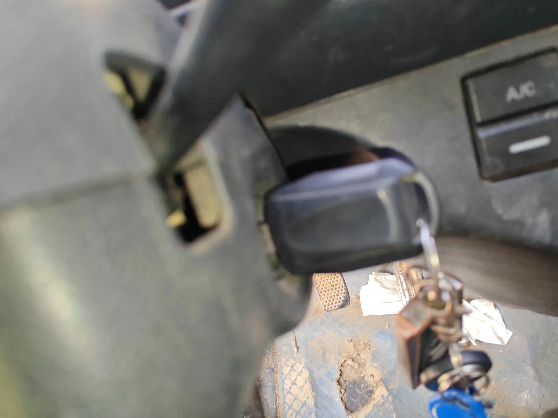CHANGAN KAICHENG Star 9 2015 1.5L Base Version 4G15S — миниатюра 9
